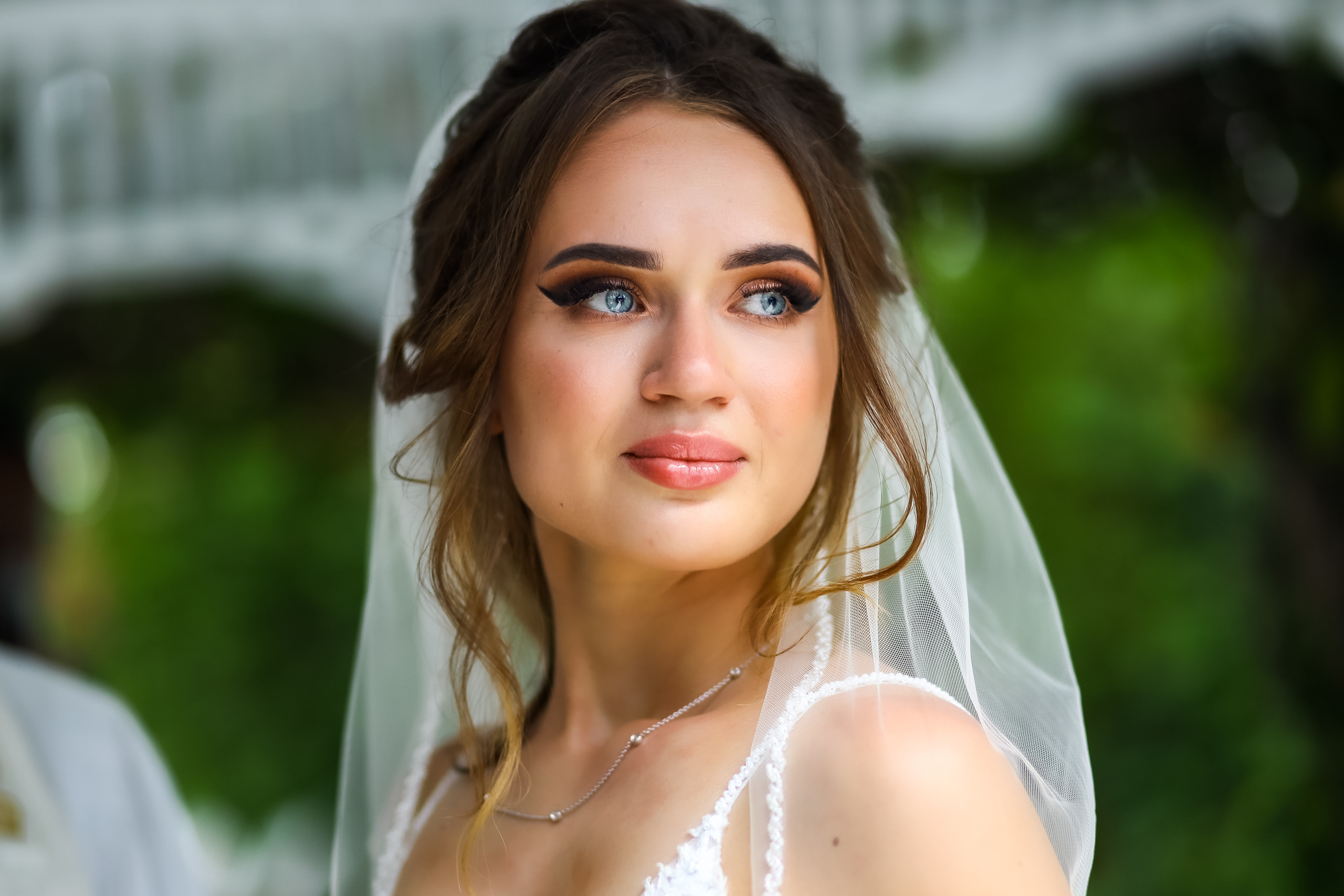 Elizabeth and Ruslan. Wedding Photo & Video