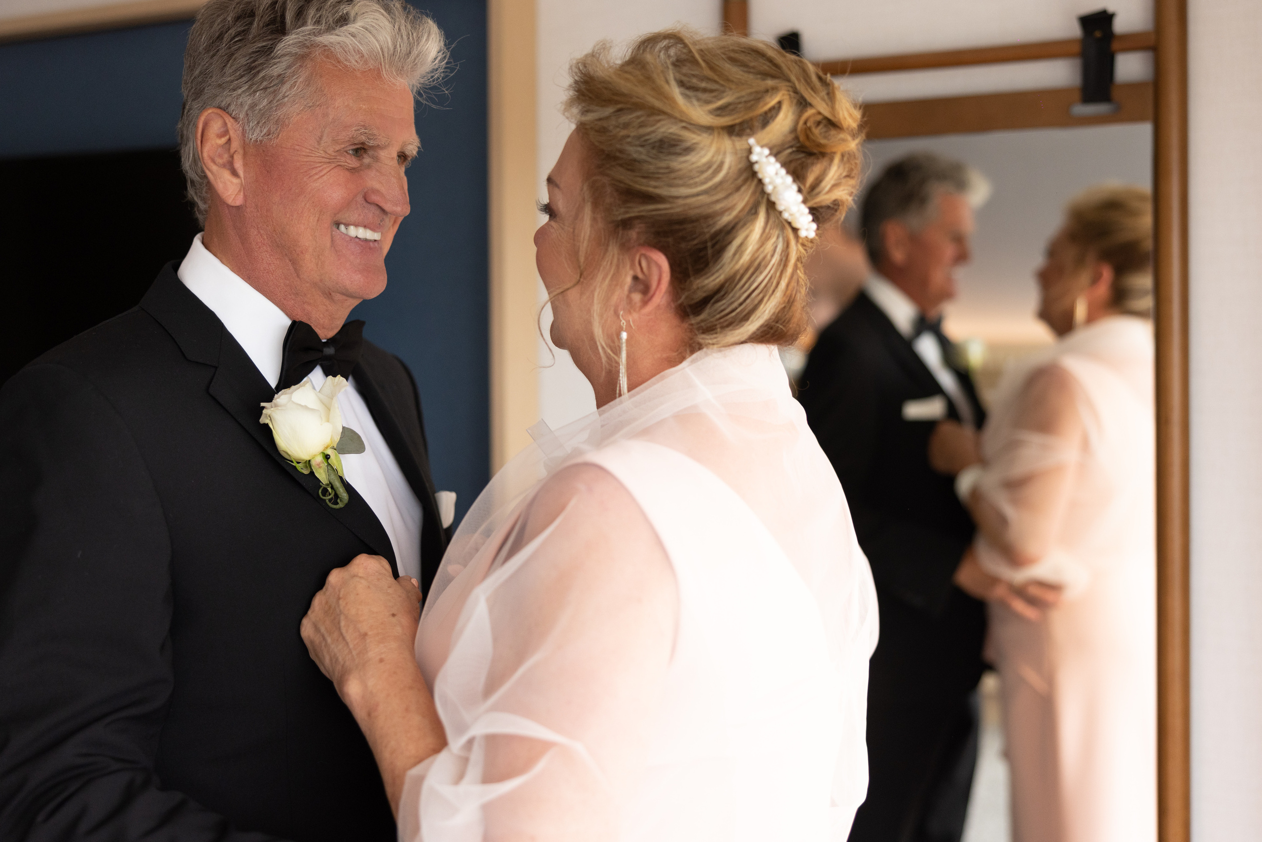 Claudie and Philip. Wedding Photo & Video