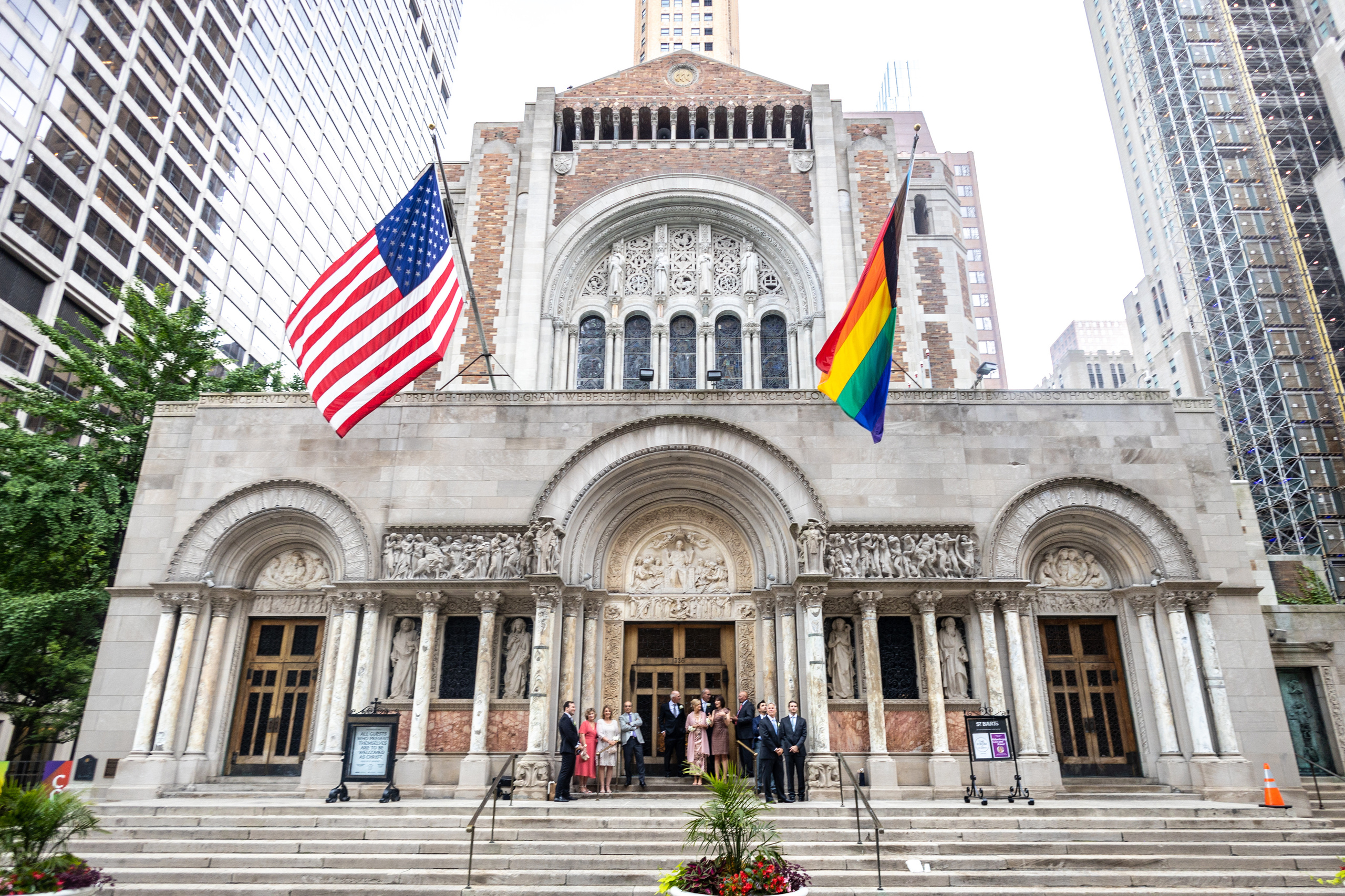 Marlene and Michael. Wedding Photo & Video