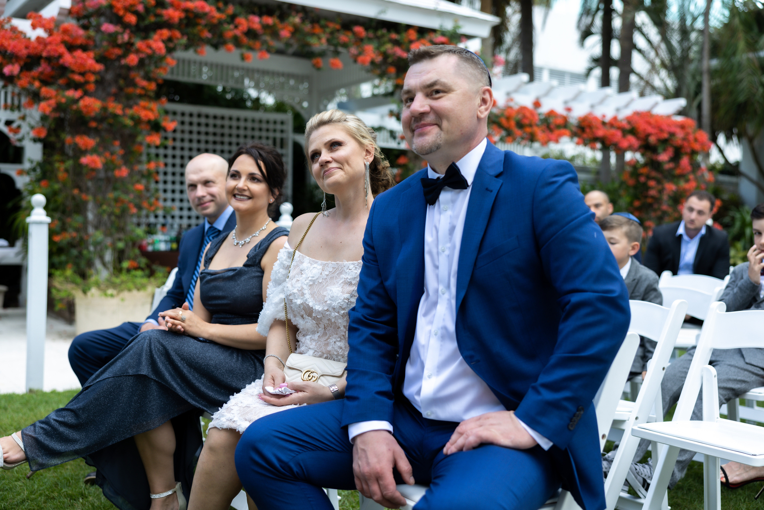 Elizabeth and Ruslan. Wedding Photo & Video