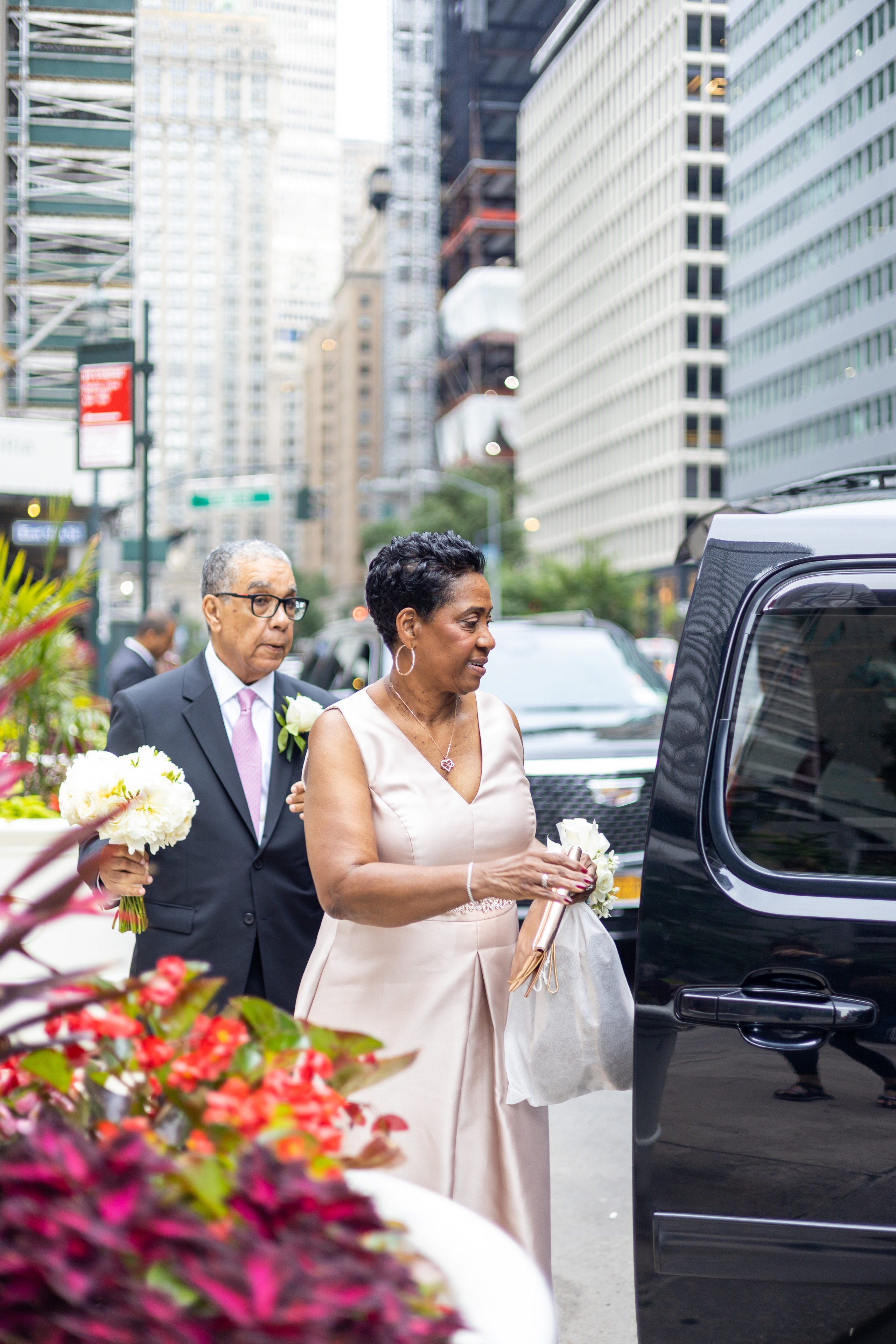 Marlene and Michael. Wedding Photo & Video