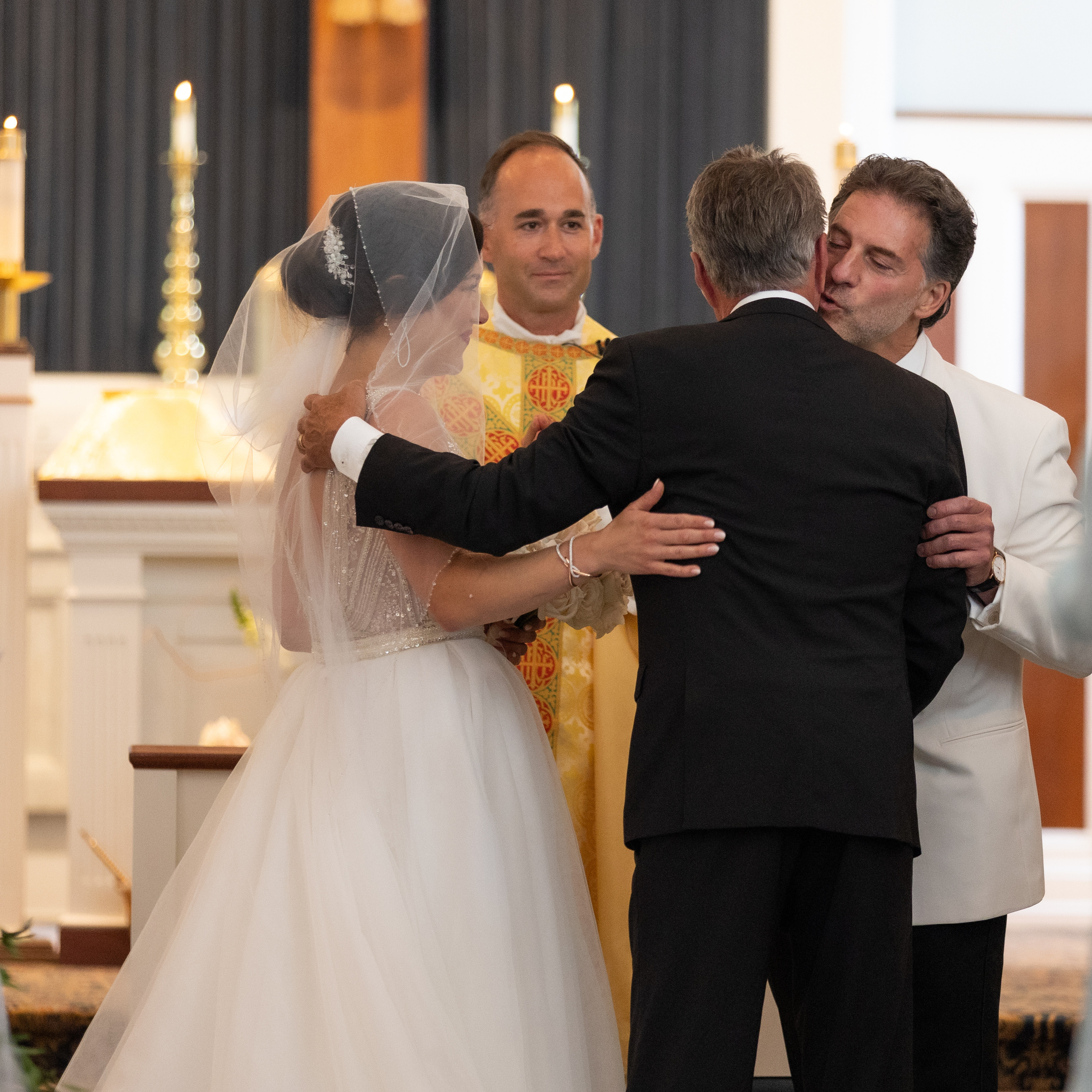 Claudie and Philip. Wedding Photo & Video