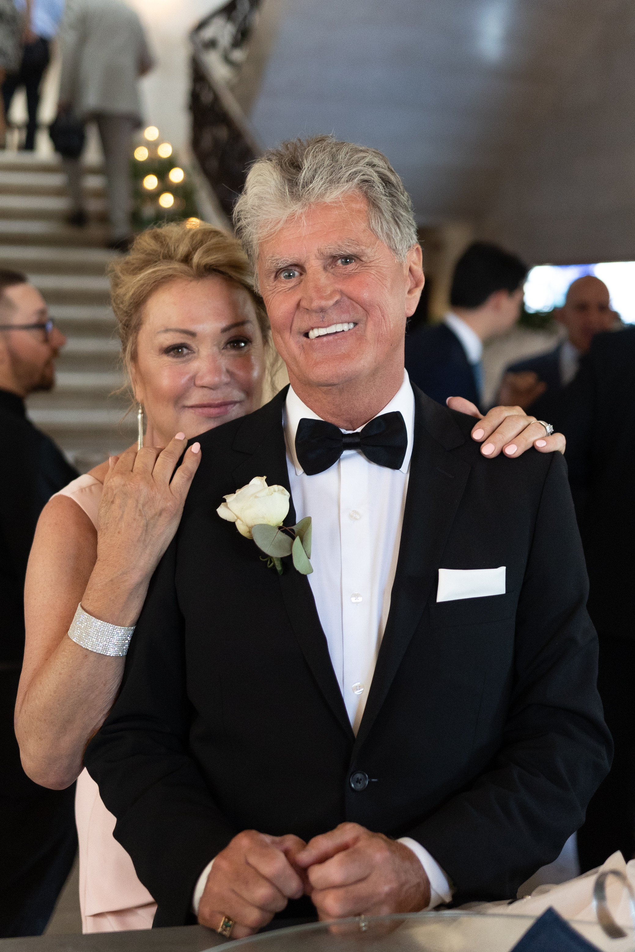 Claudie and Philip. Wedding Photo & Video