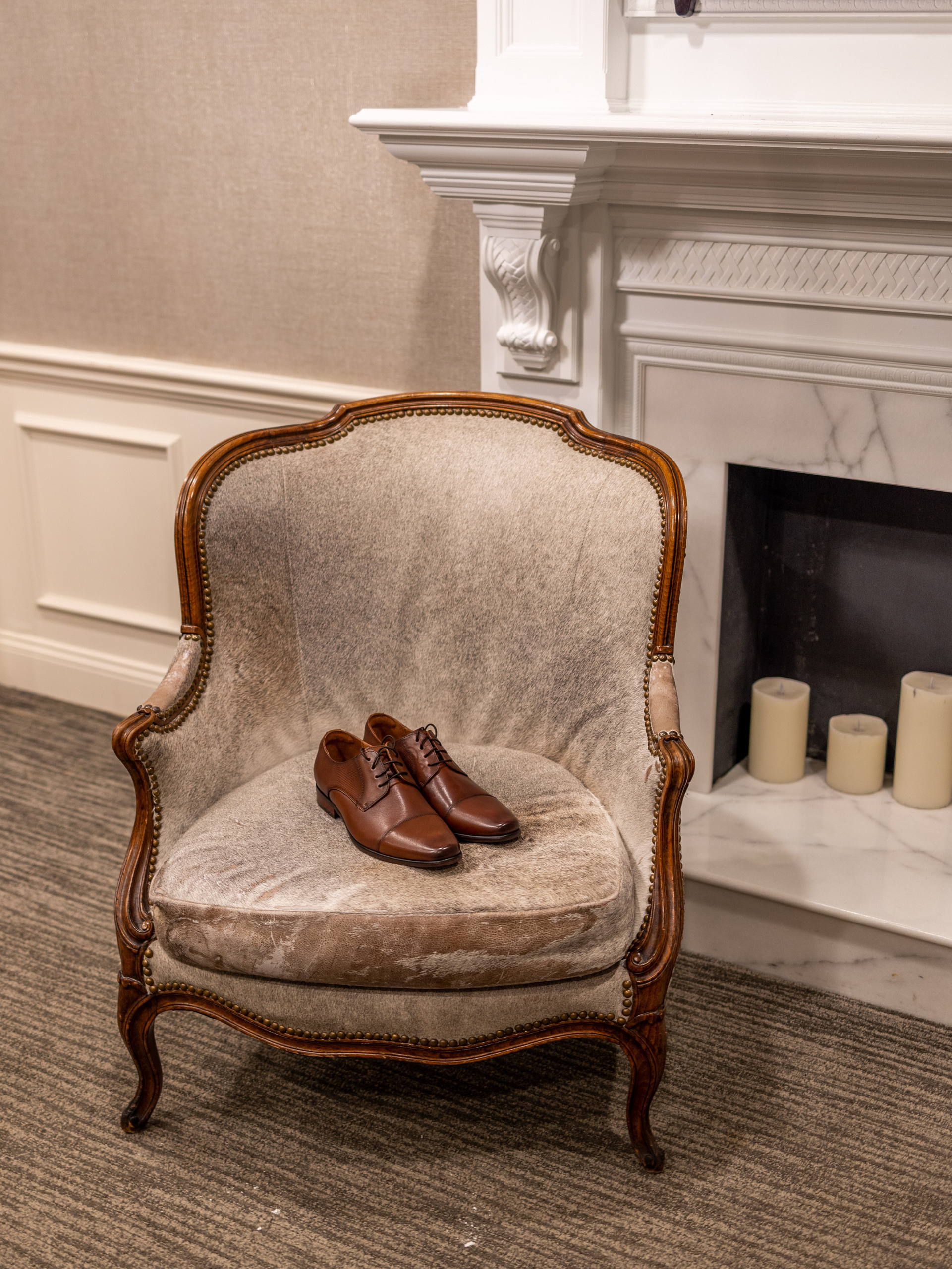 Sean and Rosanna. Wedding Photo & Video