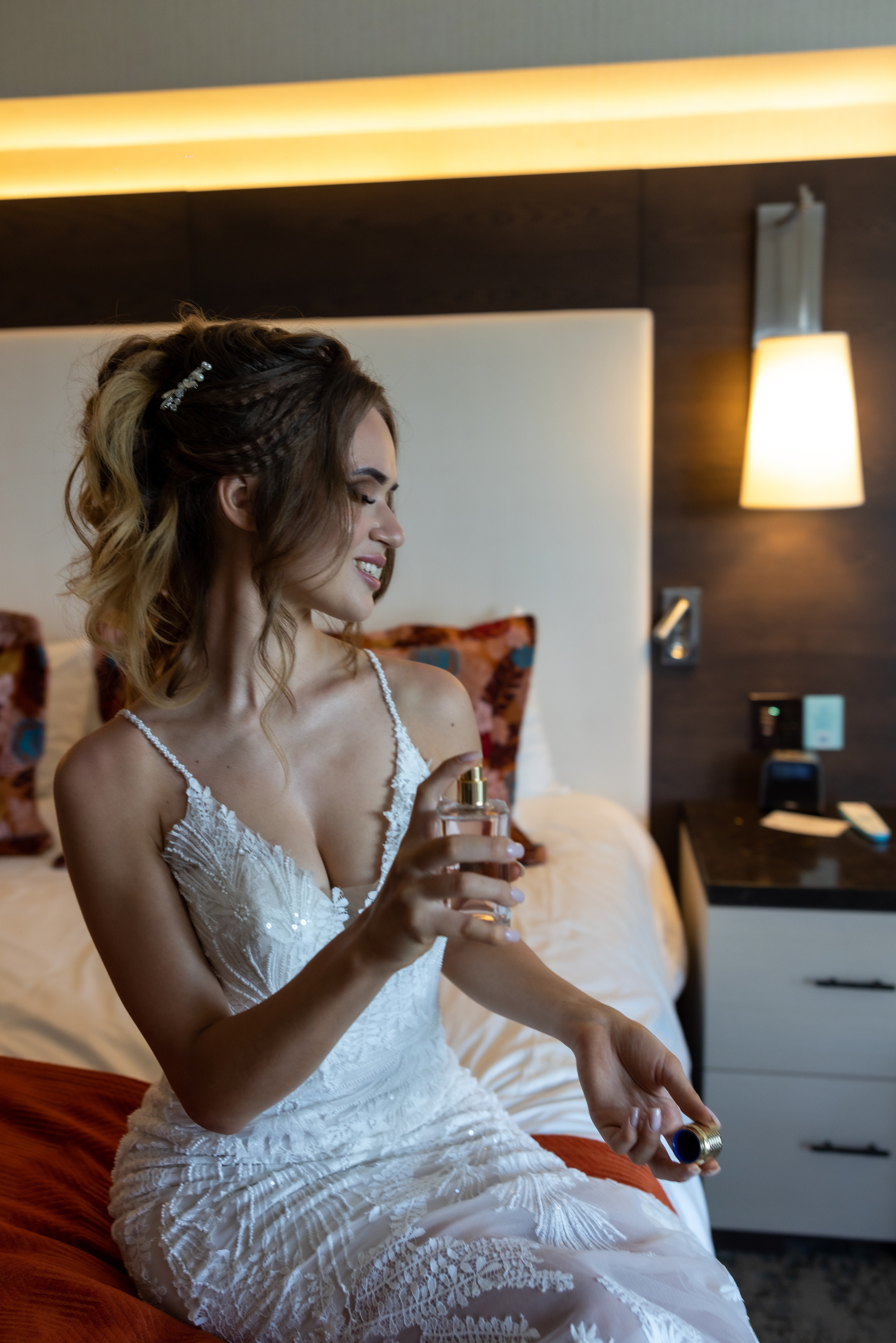 Elizabeth and Ruslan. Wedding Photo & Video