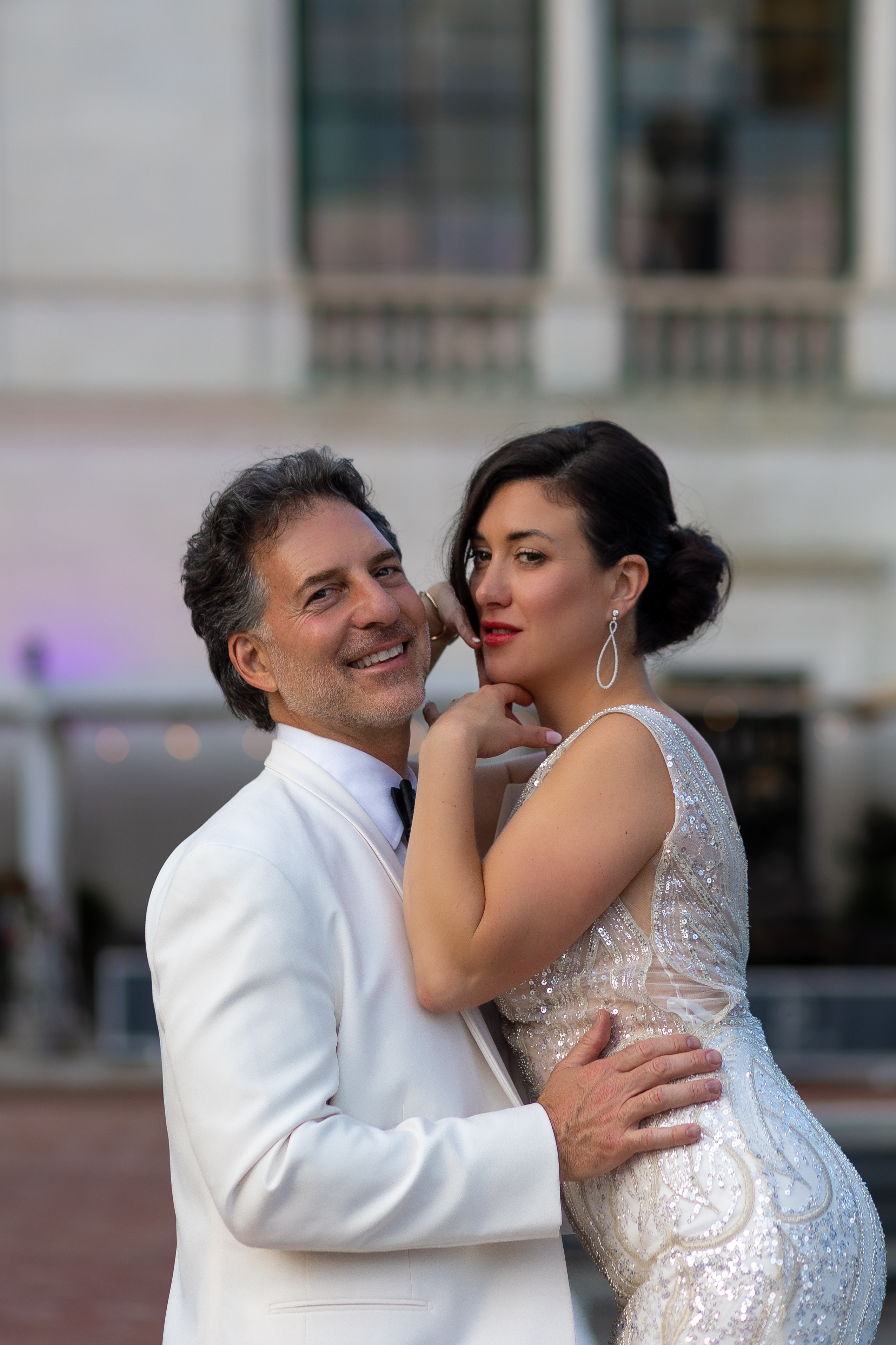 Claudie and Philip. Wedding Photo & Video