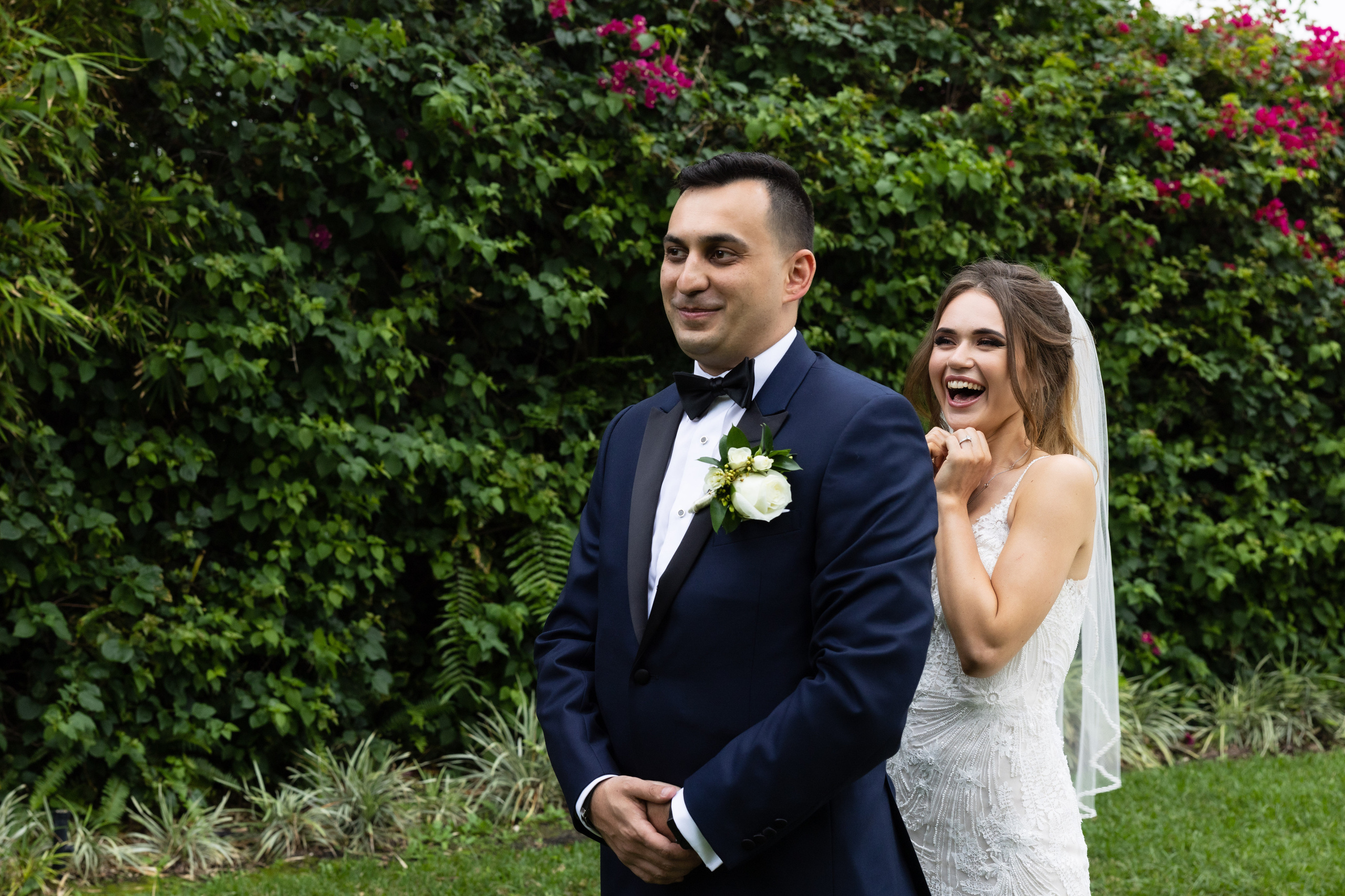 Elizabeth and Ruslan. Wedding Photo & Video