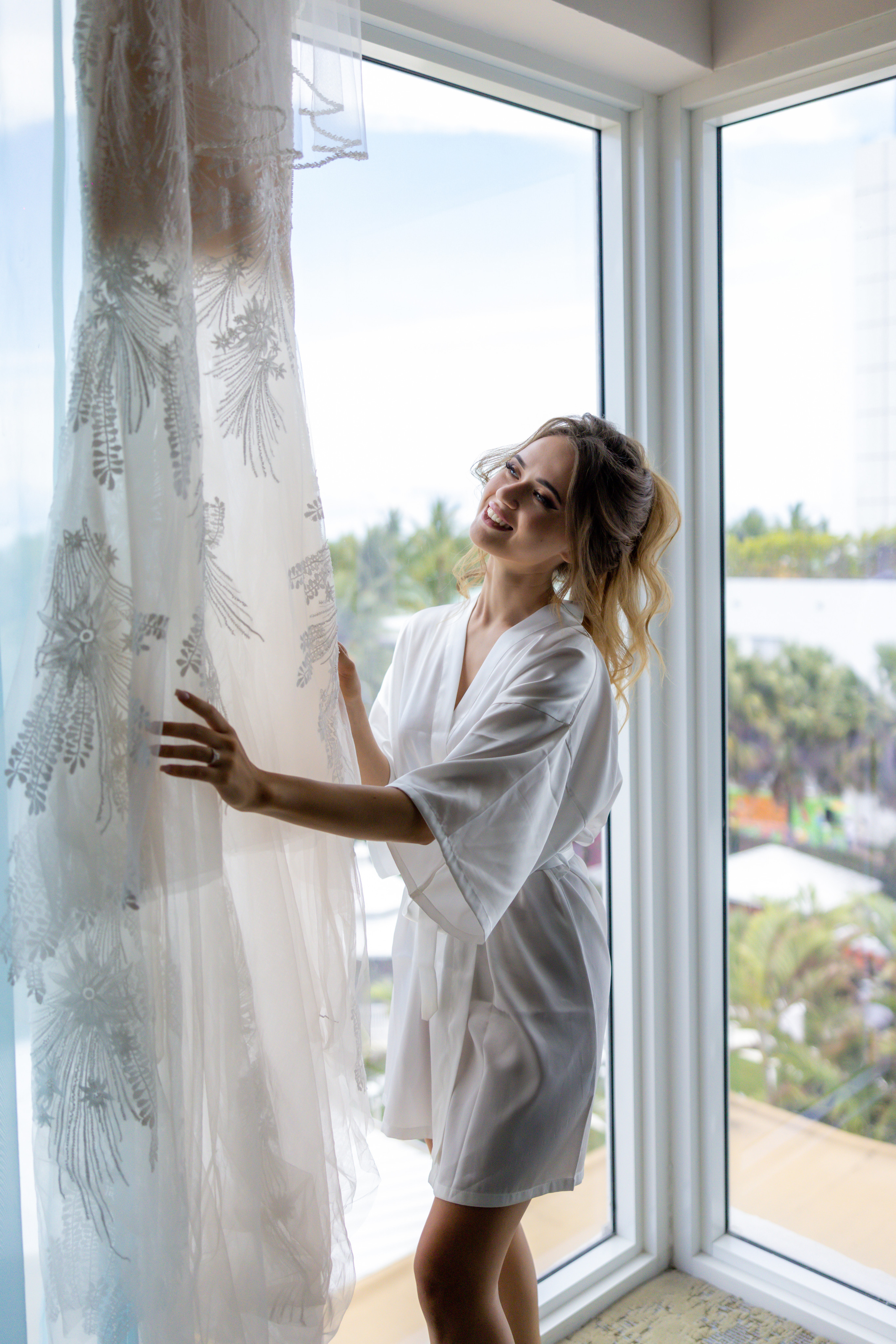 Elizabeth and Ruslan. Wedding Photo & Video