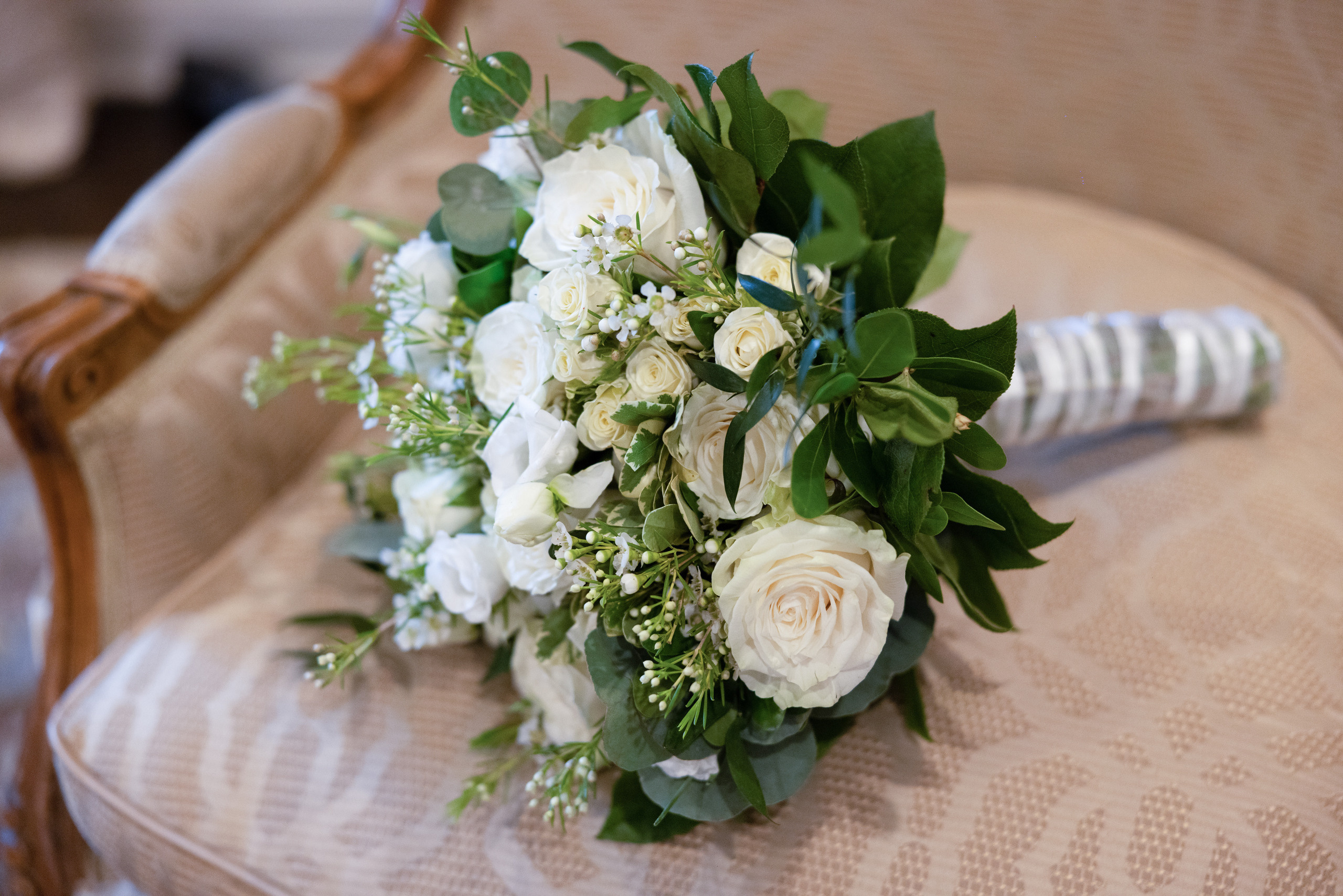 Sean and Rosanna. Wedding Photo & Video