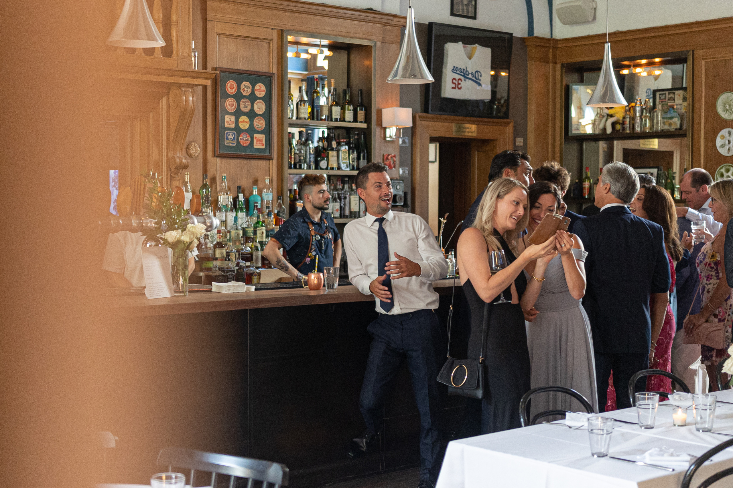 Claudie and Philip. Wedding Photo & Video