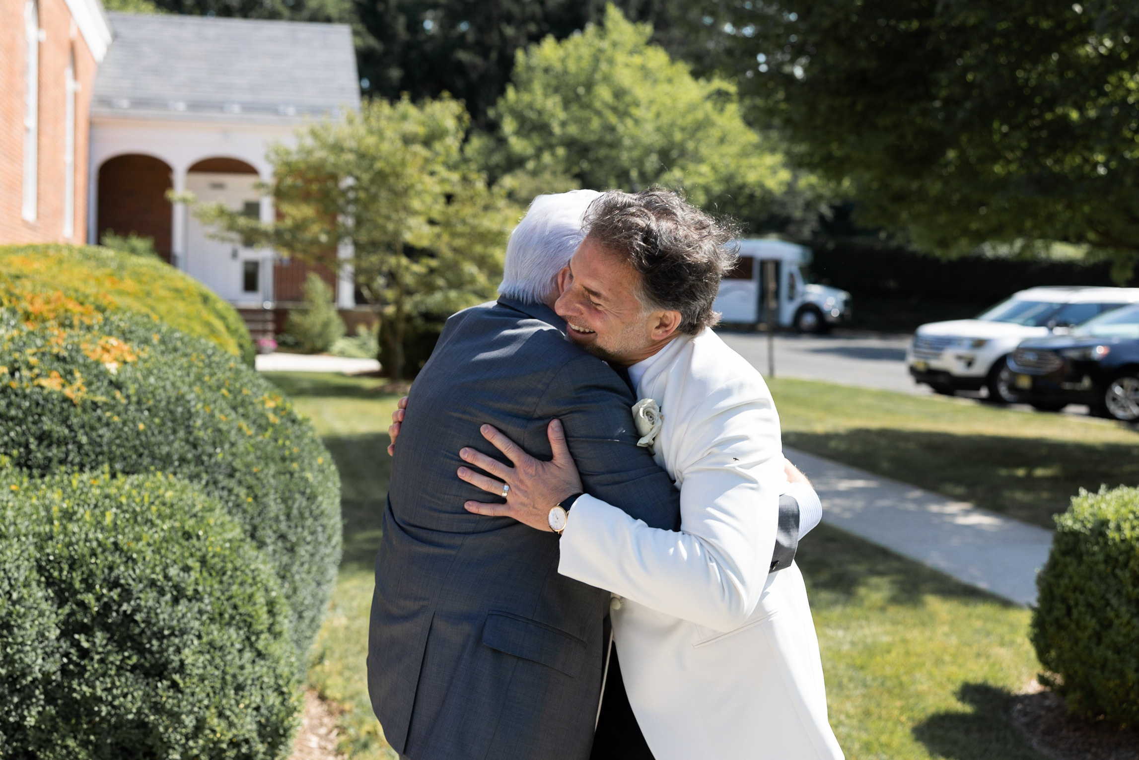 Claudie and Philip. Wedding Photo & Video