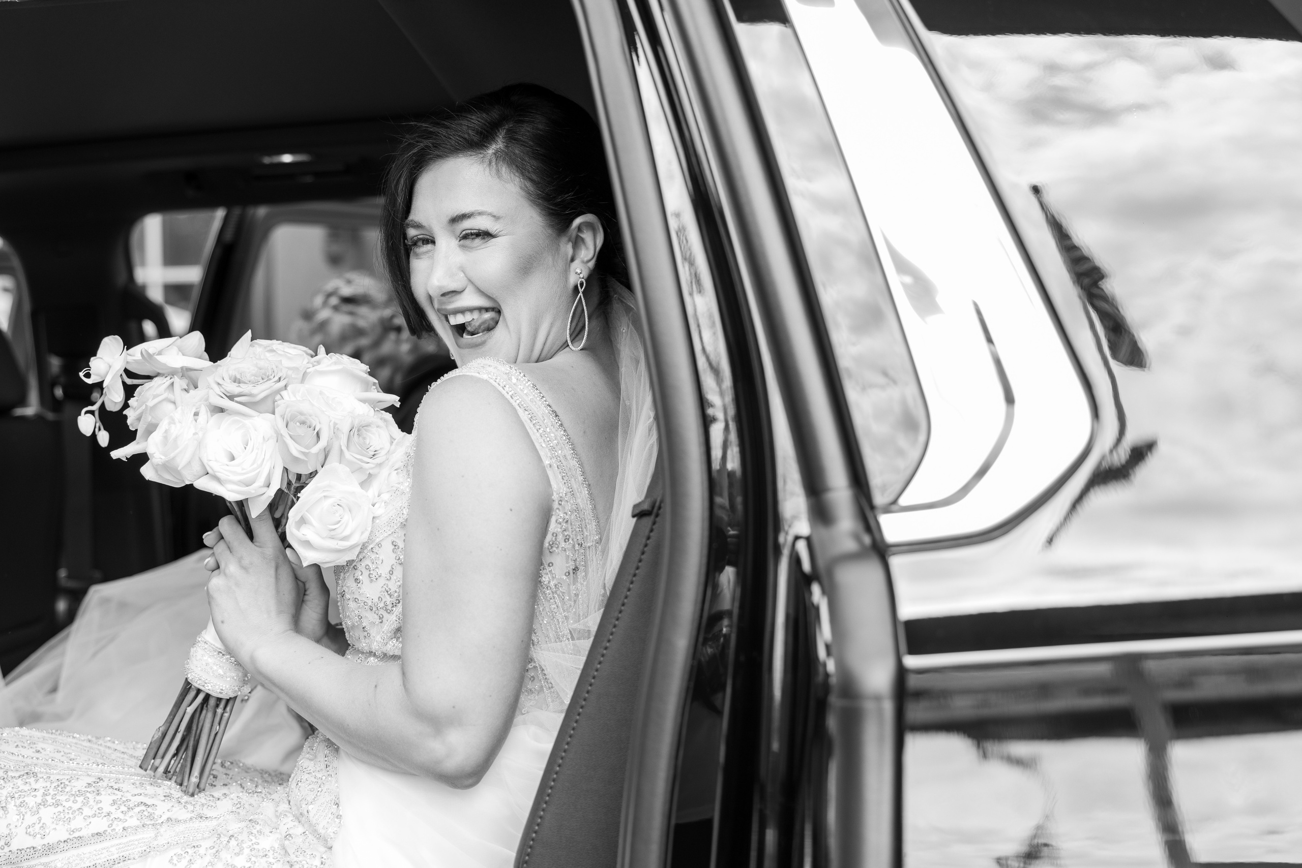 Claudie and Philip. Wedding Photo & Video