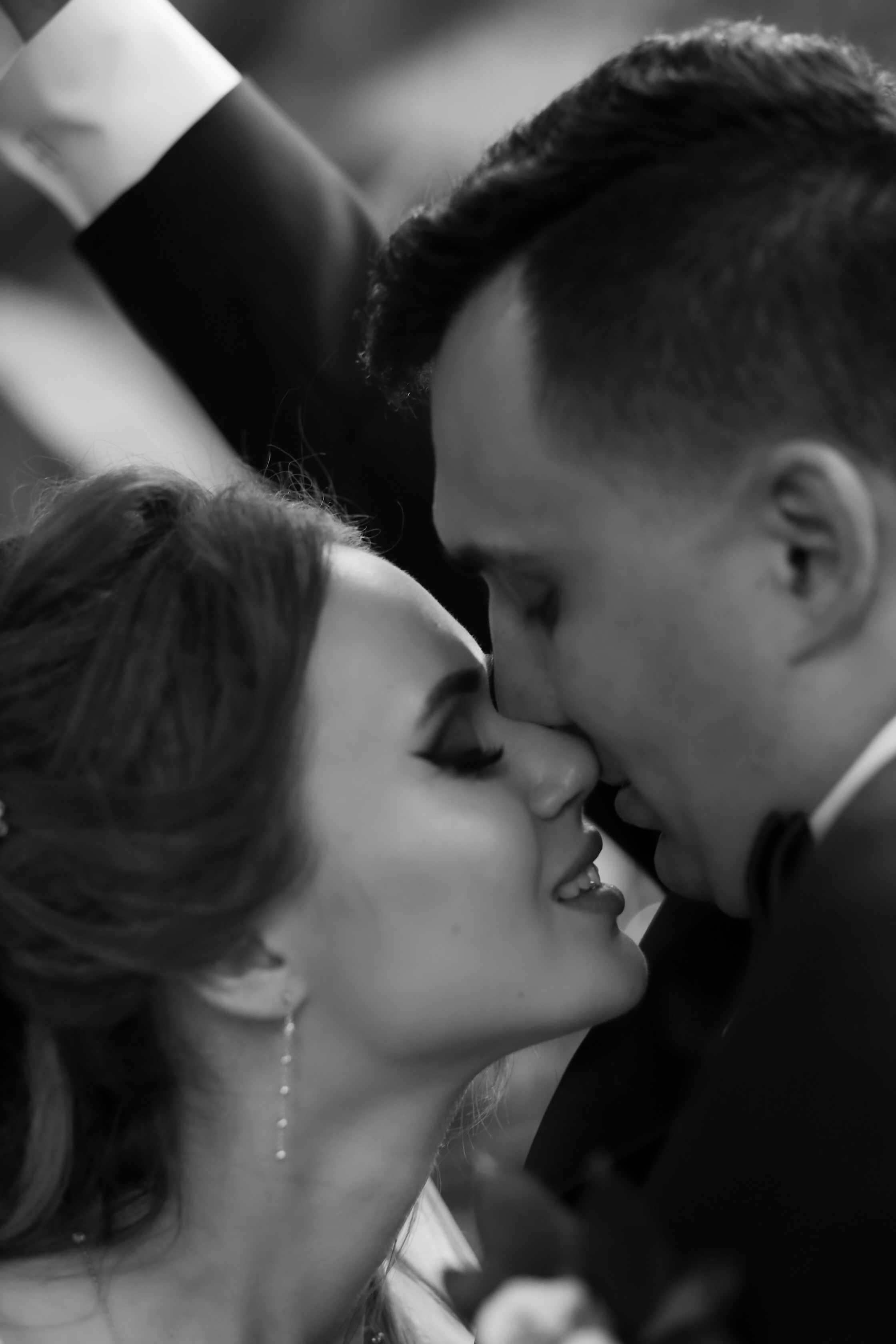 Elizabeth and Ruslan. Wedding Photo & Video
