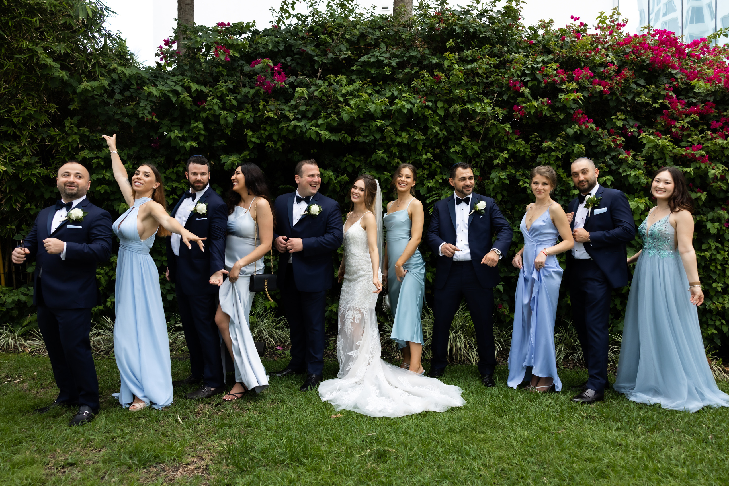 Elizabeth and Ruslan. Wedding Photo & Video