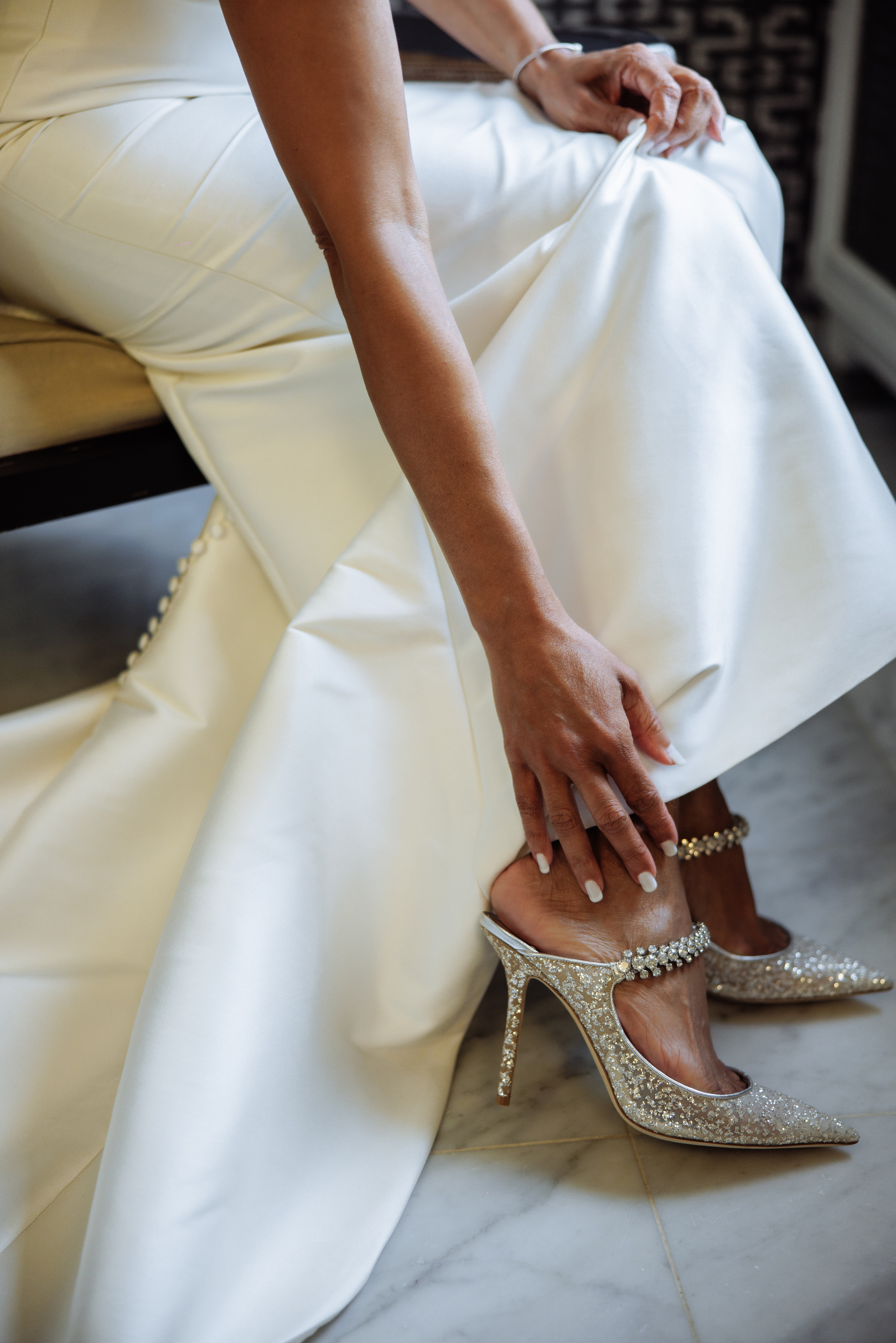 Marlene and Michael. Wedding Photo & Video