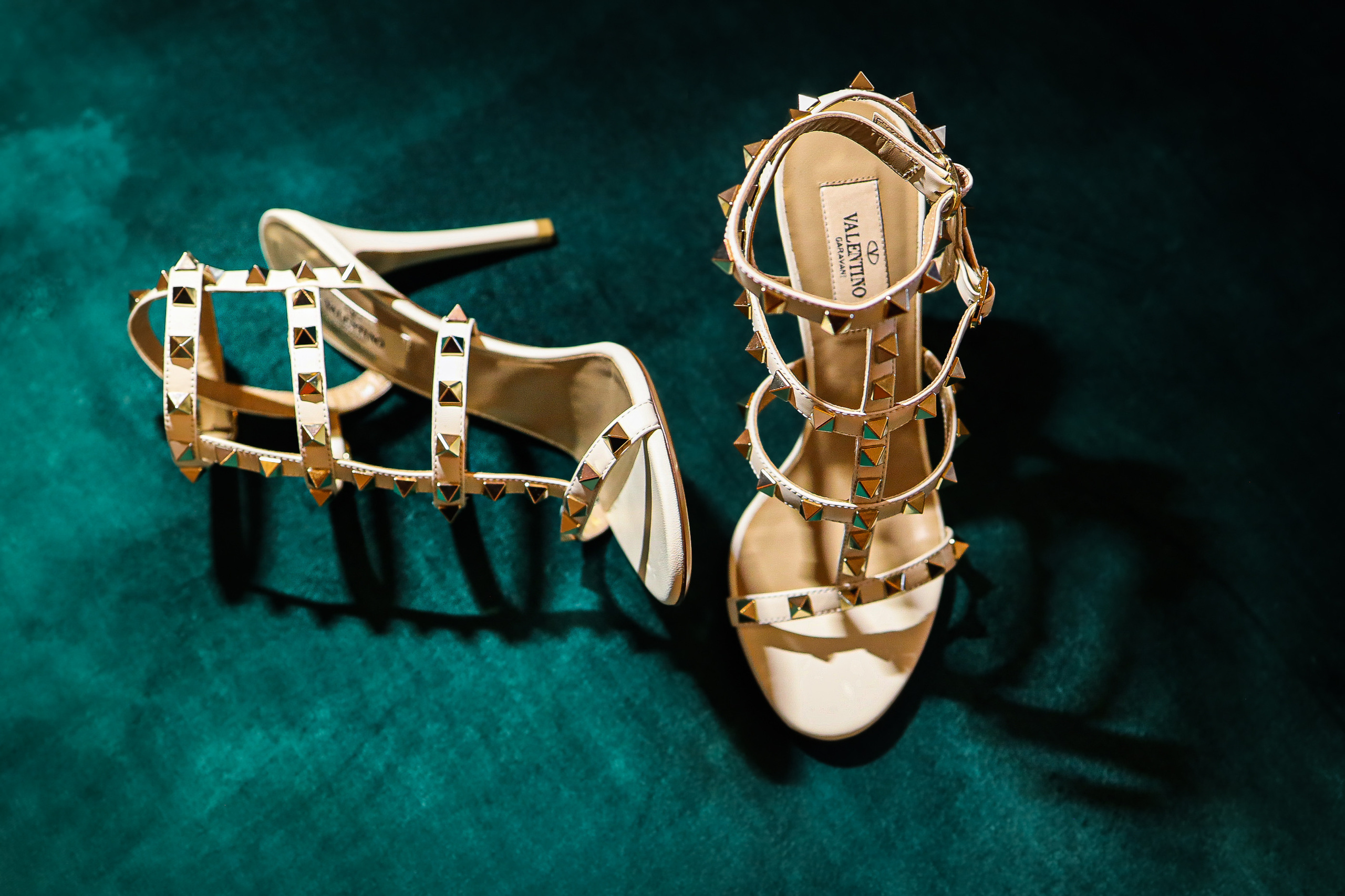 Elizabeth and Ruslan. Wedding Photo & Video