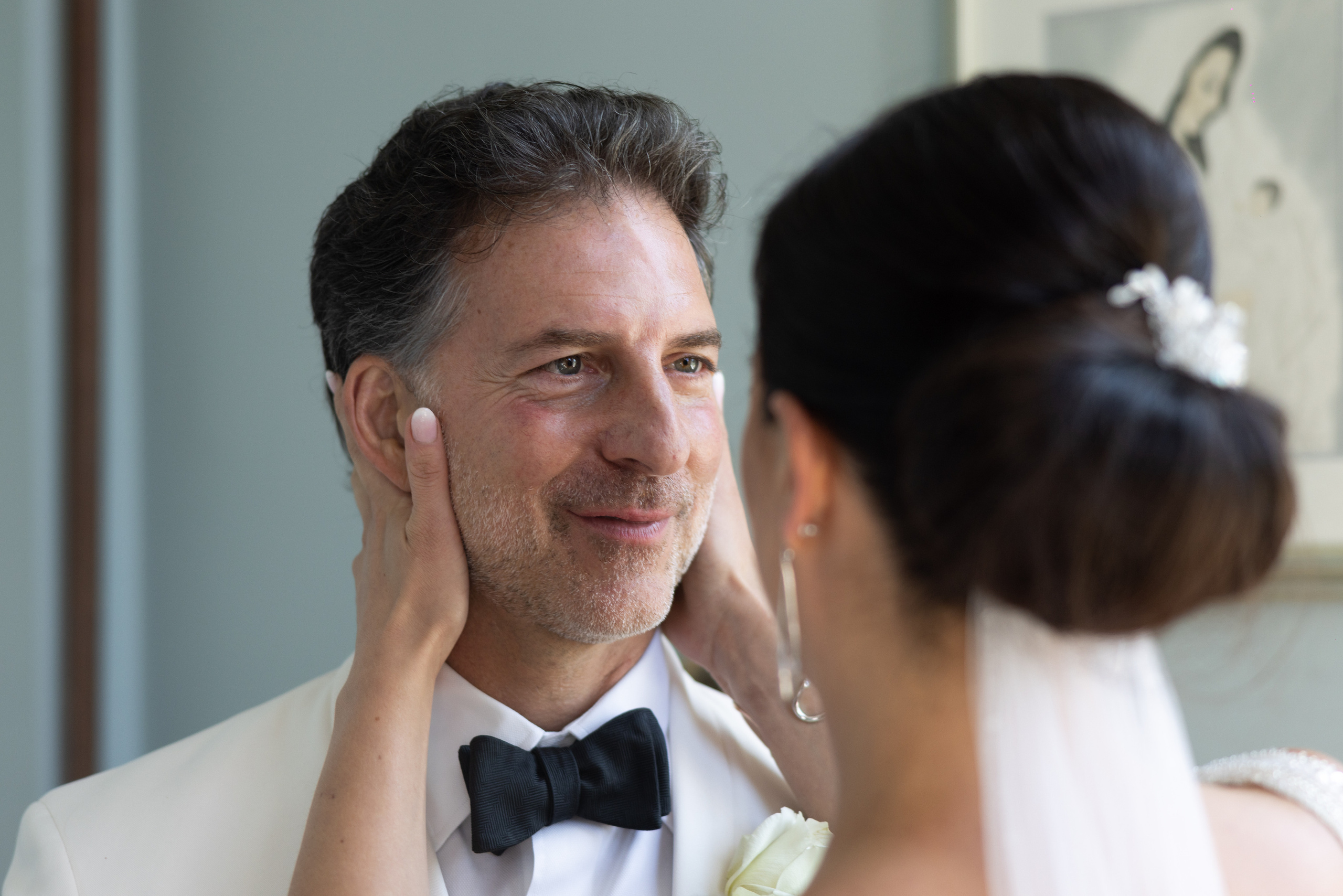 Claudie and Philip. Wedding Photo & Video