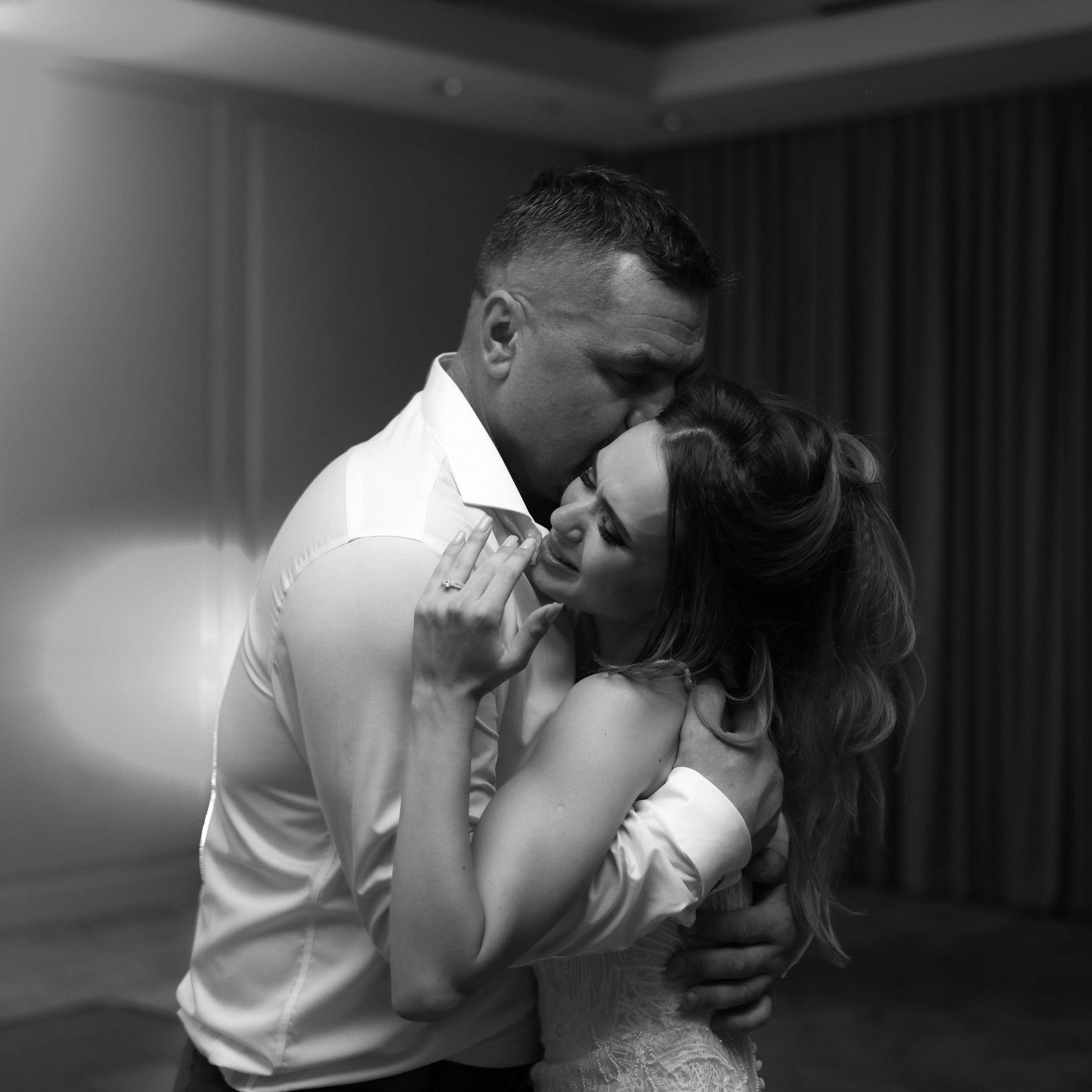 Elizabeth and Ruslan. Wedding Photo & Video