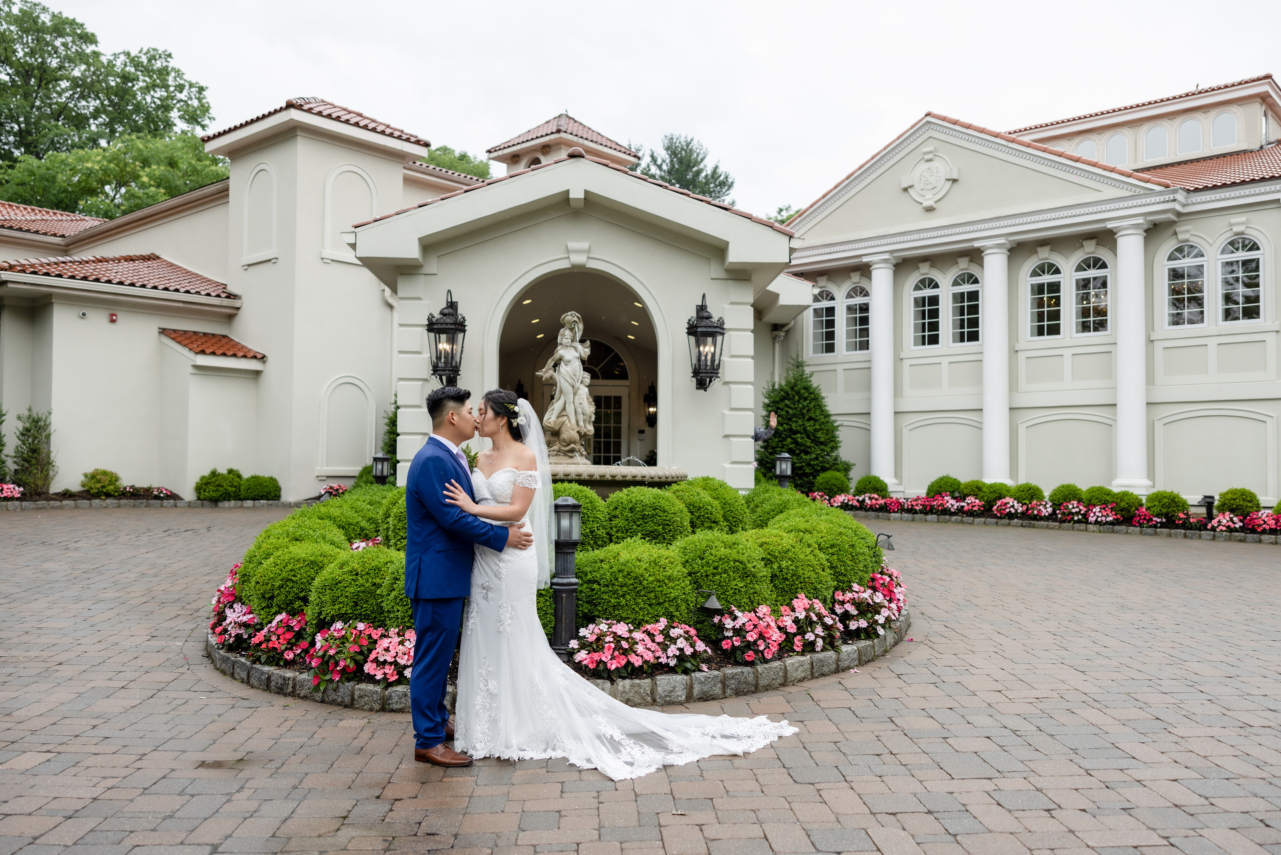 Sean and Rosanna. Wedding Photo & Video