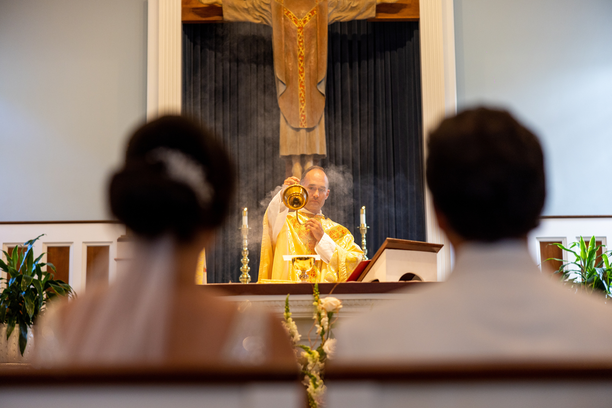 Claudie and Philip. Wedding Photo & Video