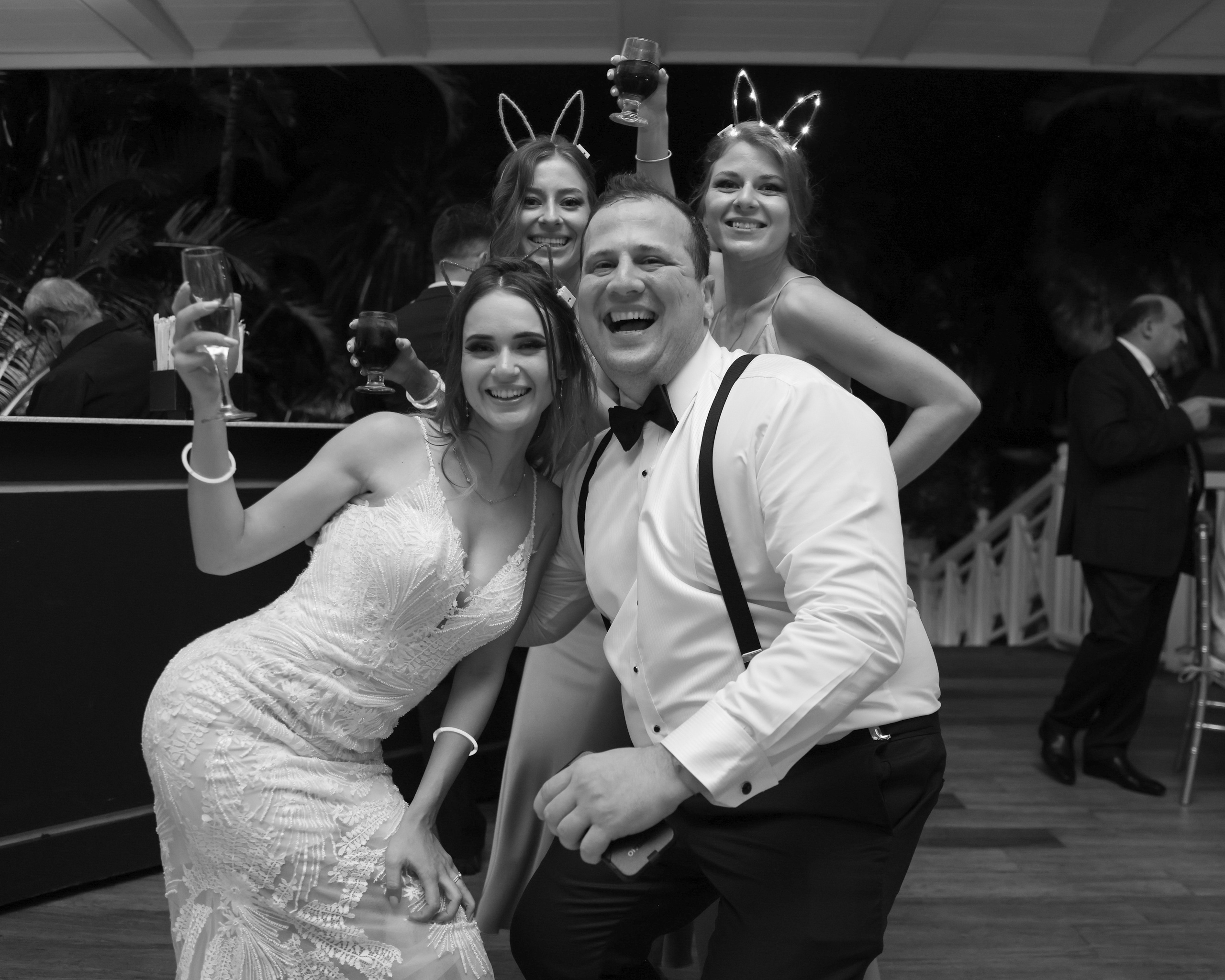 Elizabeth and Ruslan. Wedding Photo & Video