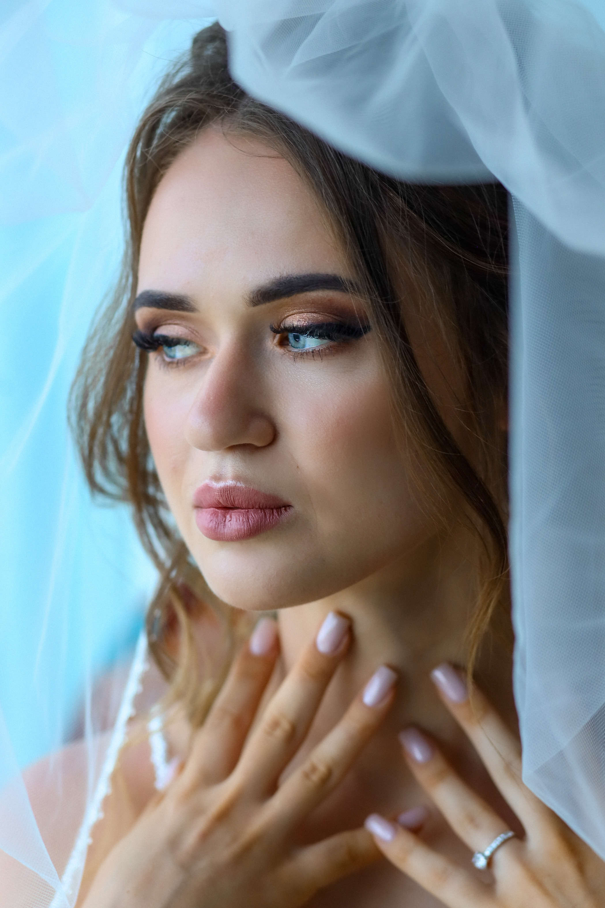 Elizabeth and Ruslan. Wedding Photo & Video