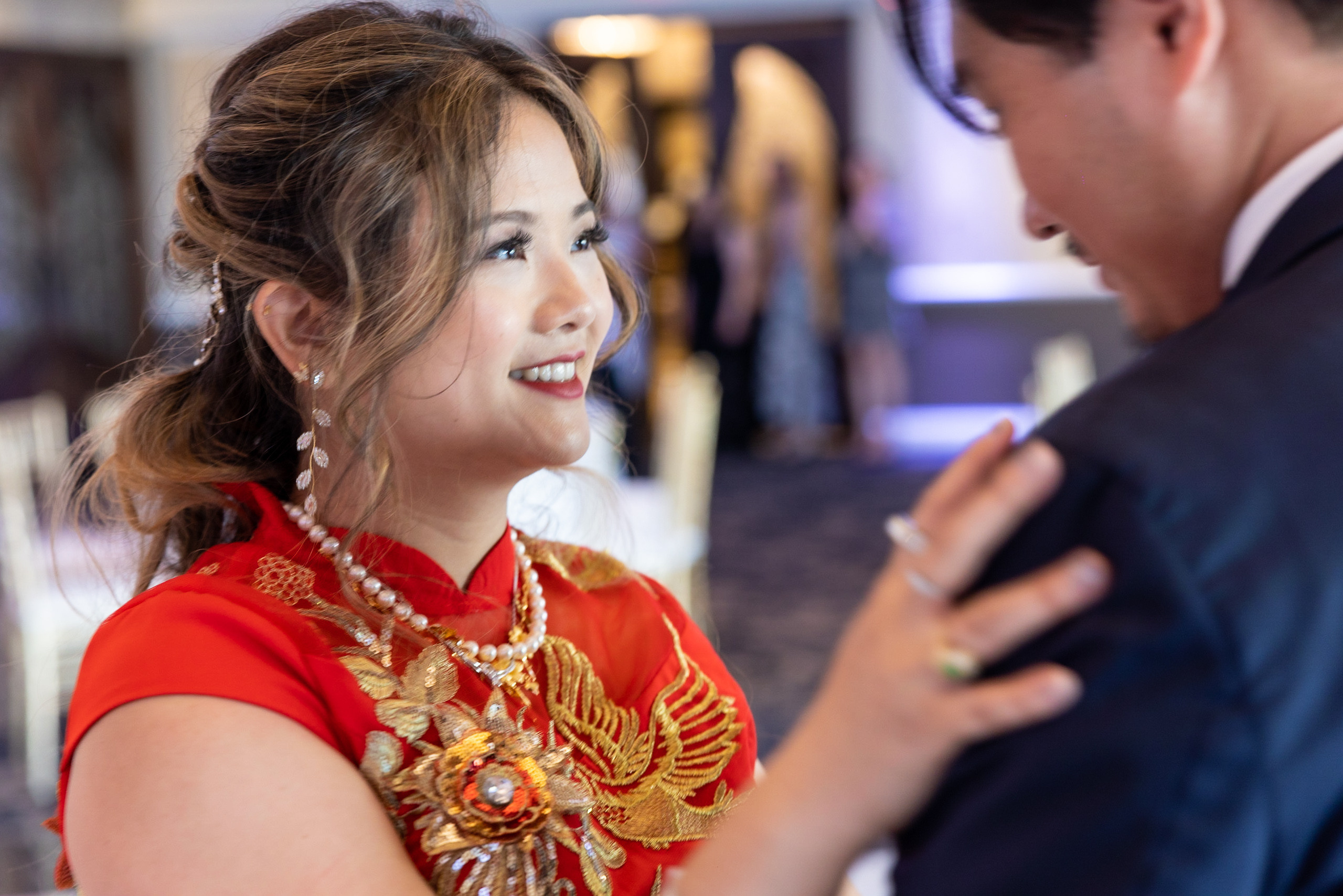 Karen and Edwin. Wedding Photo & Video