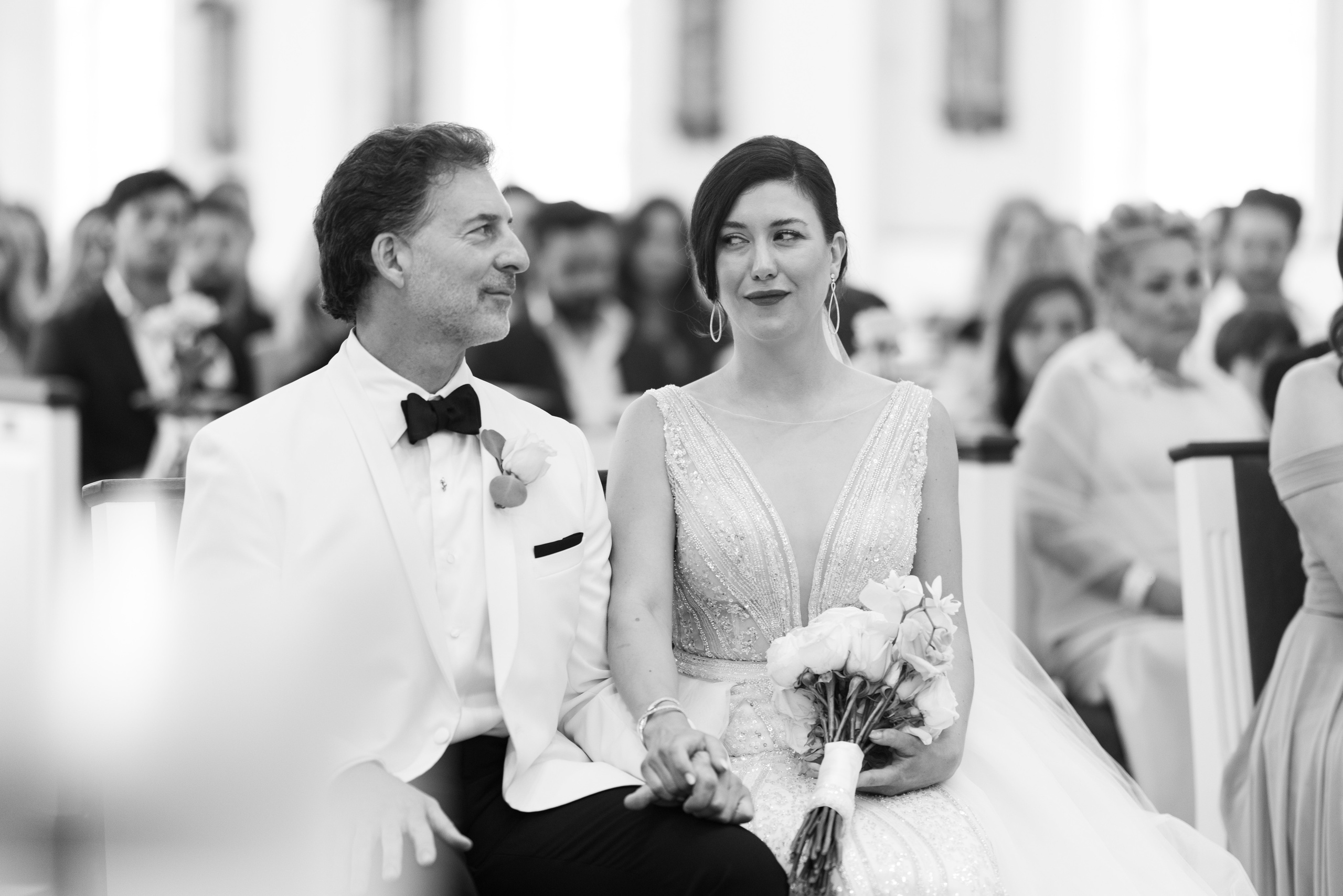 Claudie and Philip. Wedding Photo & Video