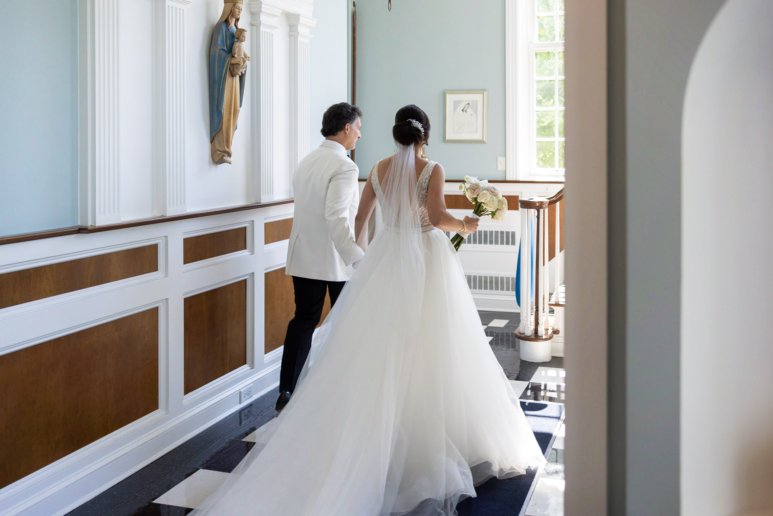 Claudie and Philip. Wedding Photo & Video