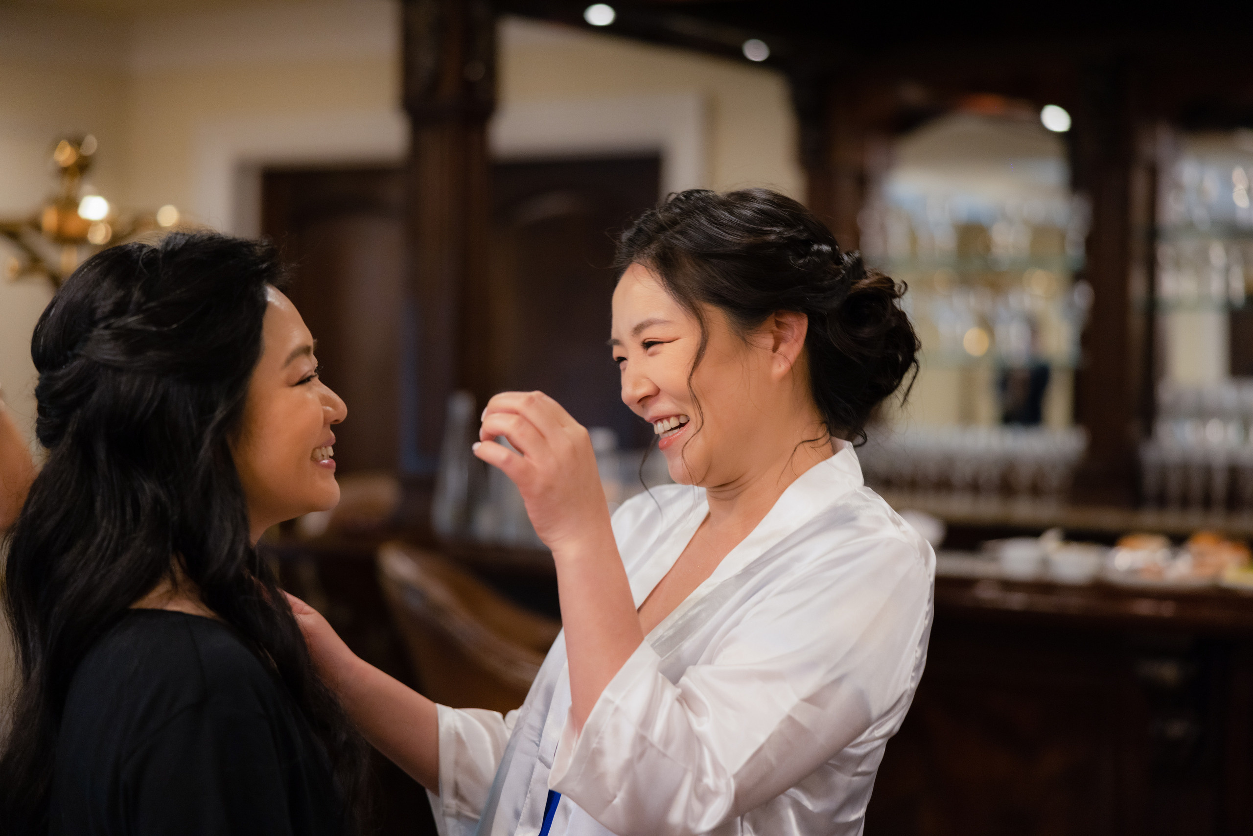 Sean and Rosanna. Wedding Photo & Video