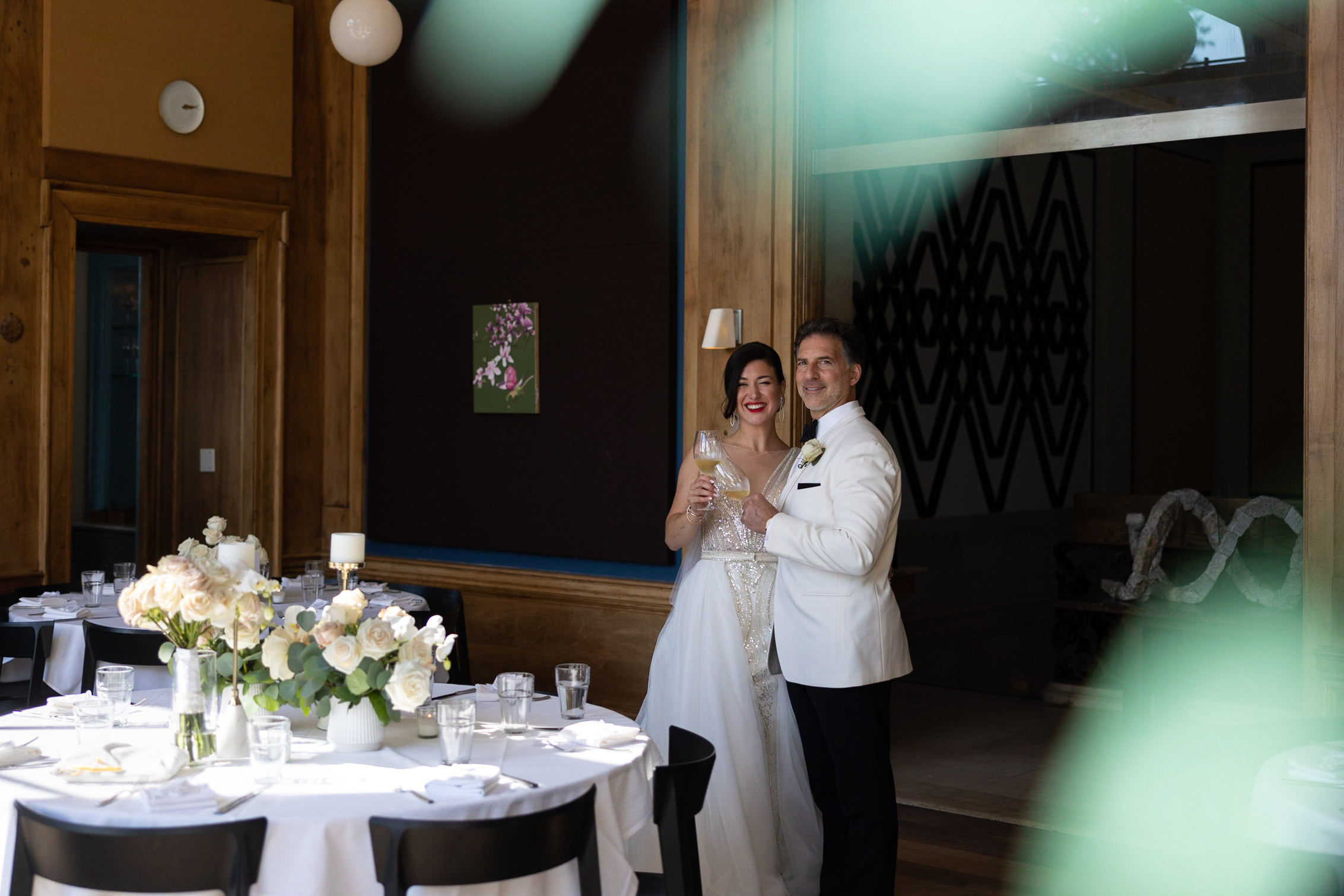 Claudie and Philip. Wedding Photo & Video