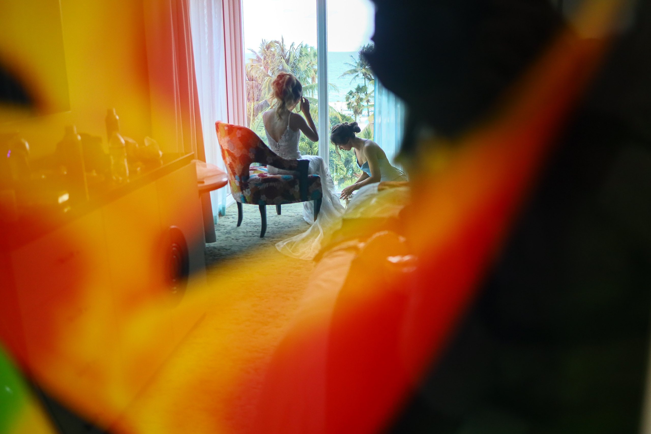 Elizabeth and Ruslan. Wedding Photo & Video