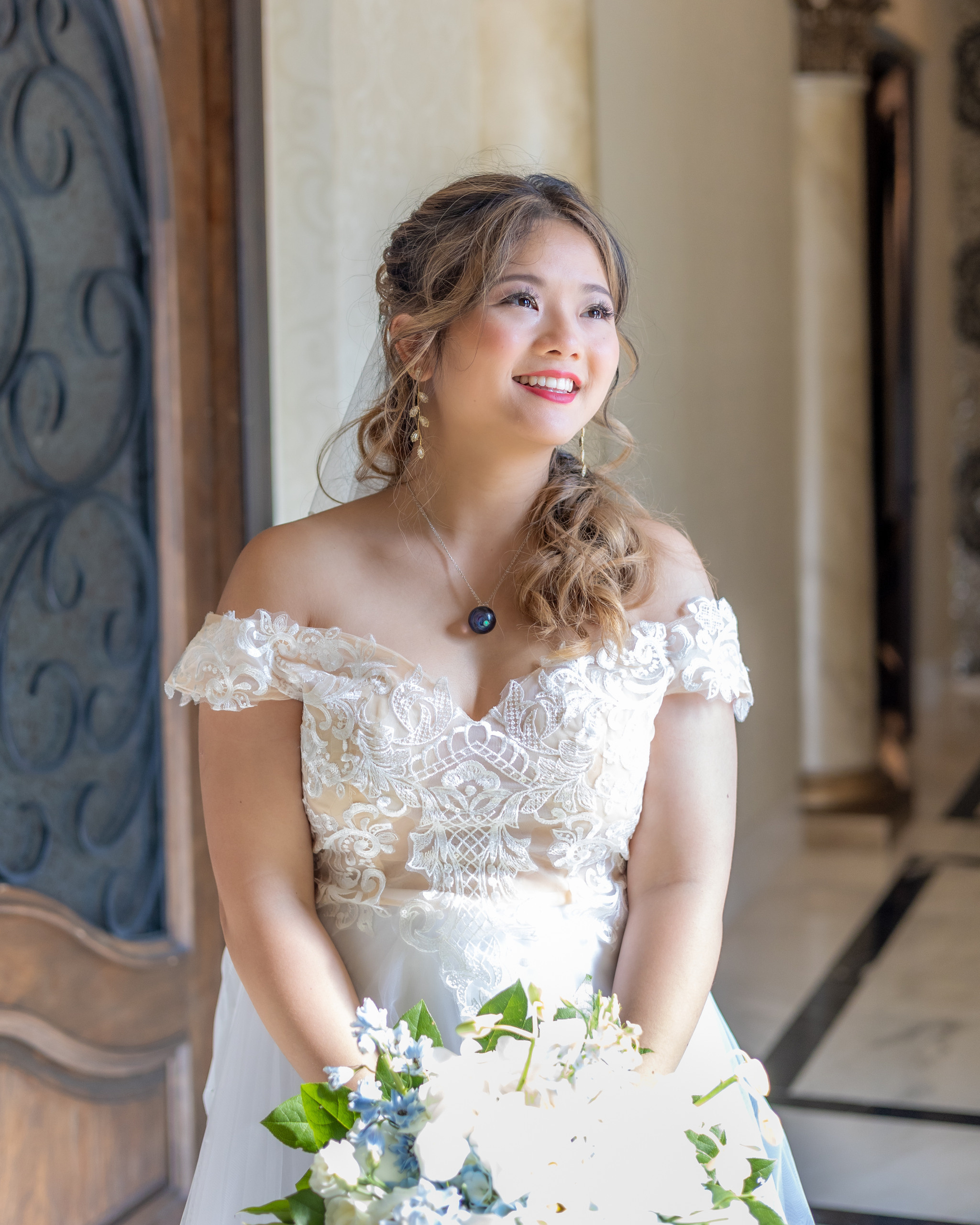 Karen and Edwin. Wedding Photo & Video