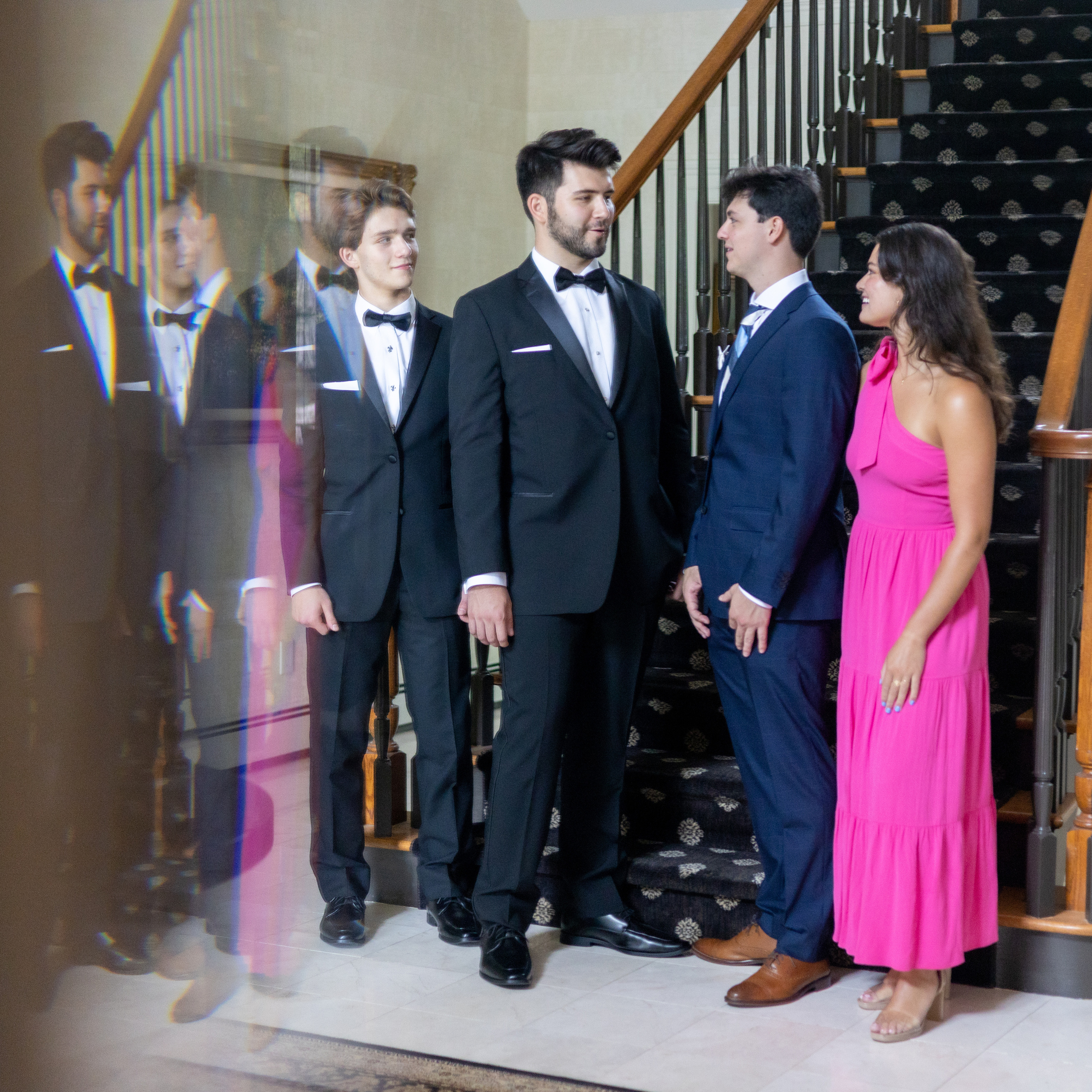 Claudie and Philip. Wedding Photo & Video