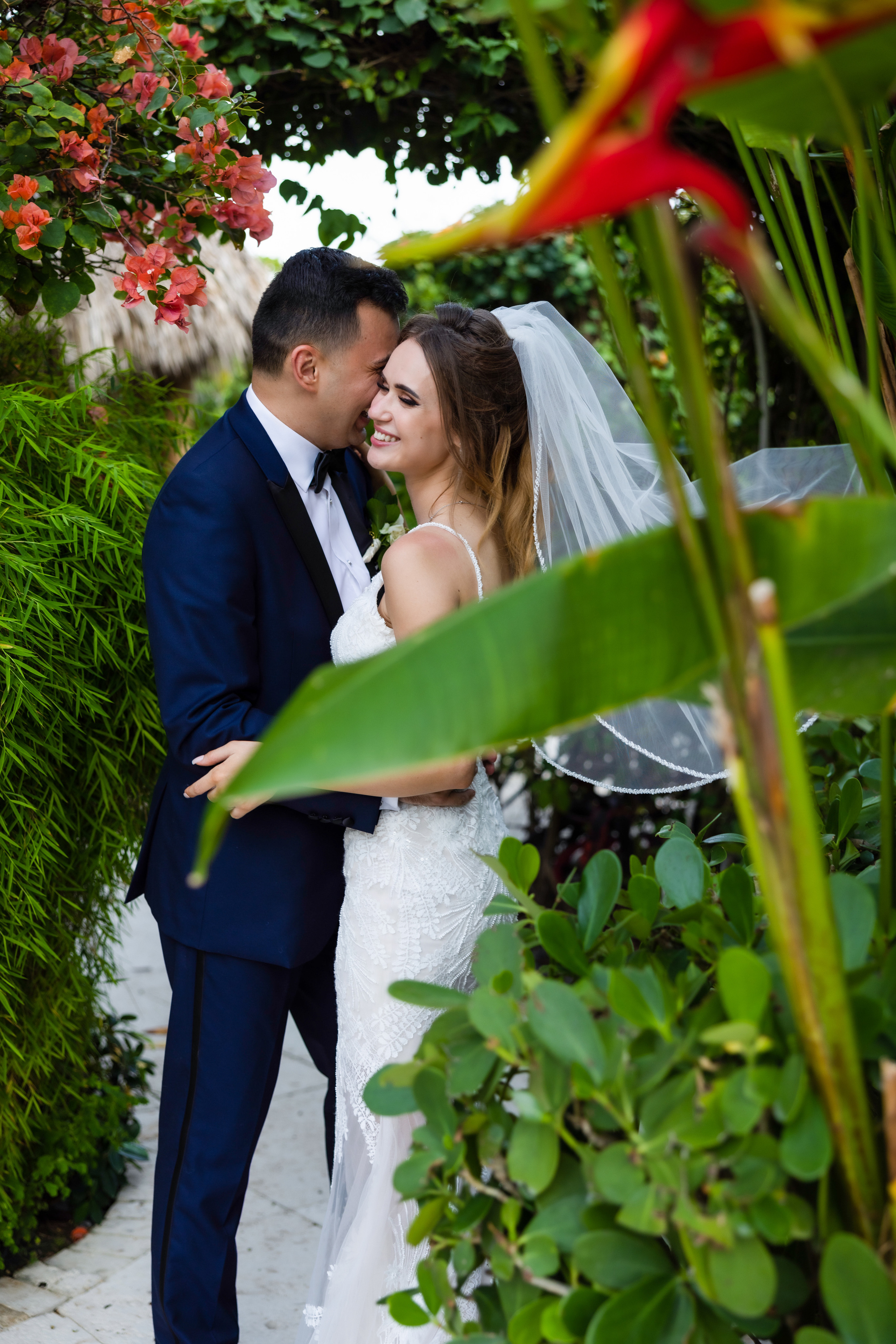 Elizabeth and Ruslan. Wedding Photo & Video