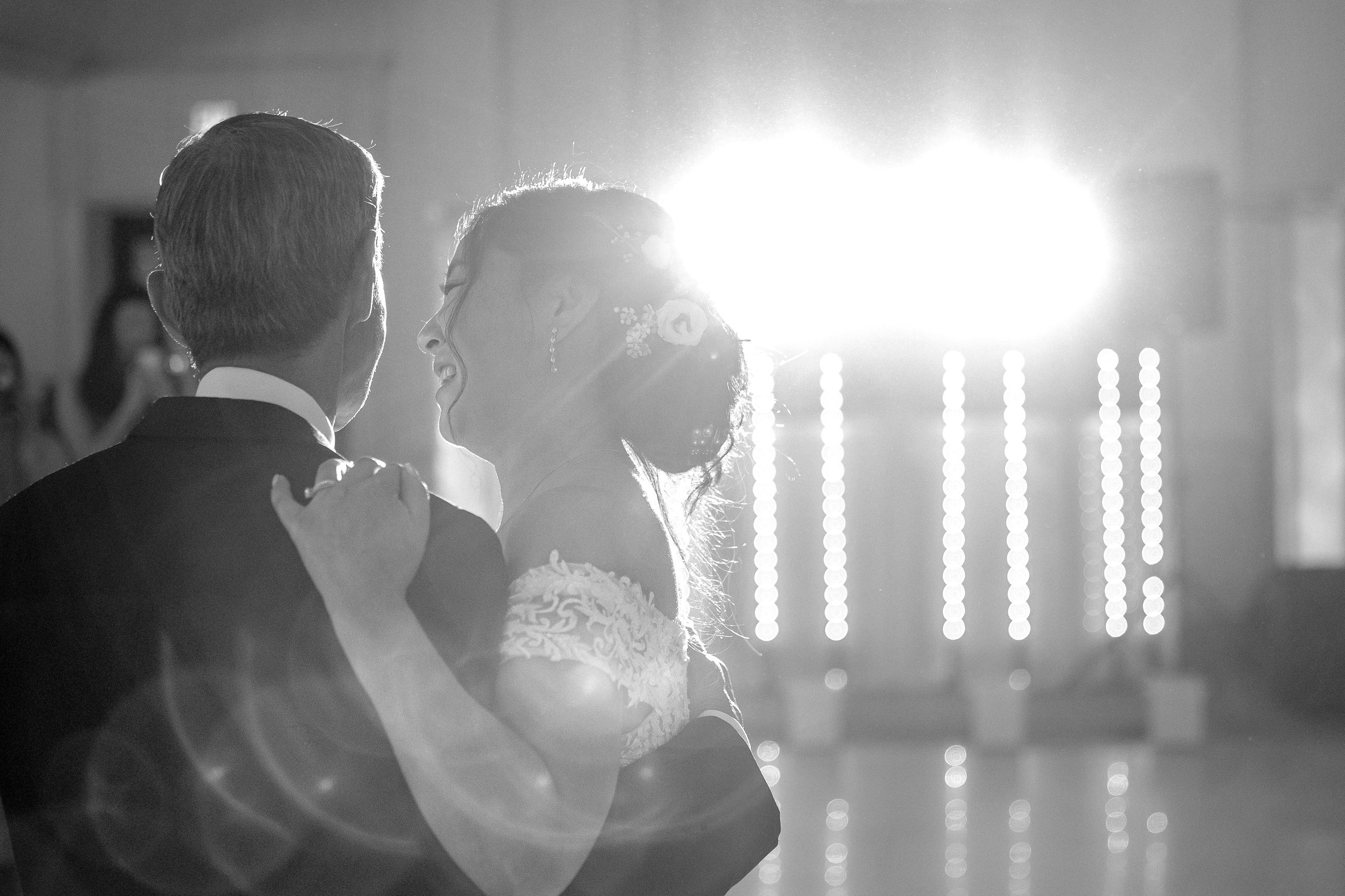 Sean and Rosanna. Wedding Photo & Video