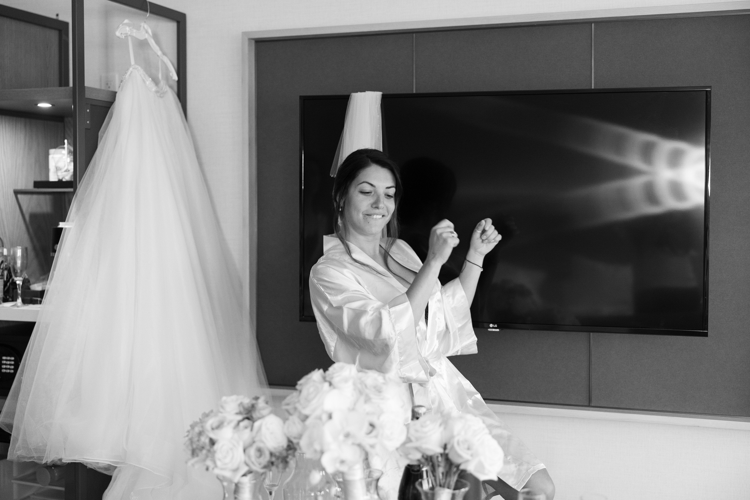 Claudie and Philip. Wedding Photo & Video