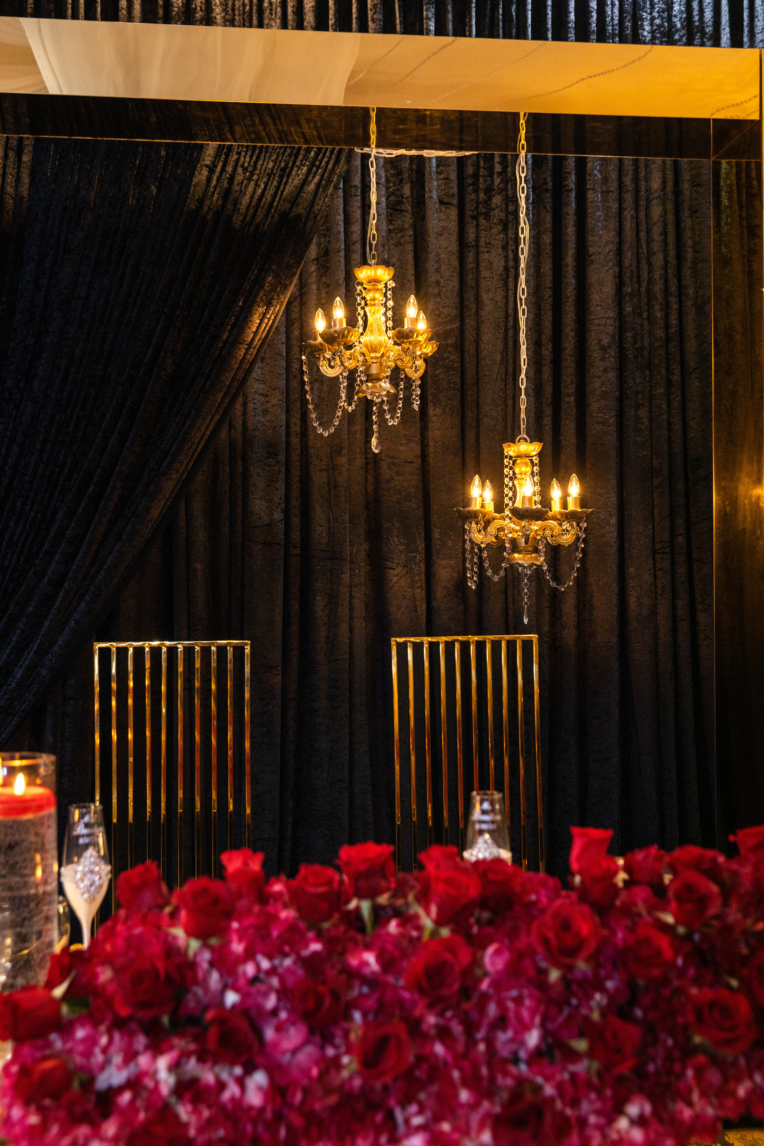 Mr. & Mrs. Burton. Wedding Photo & Video