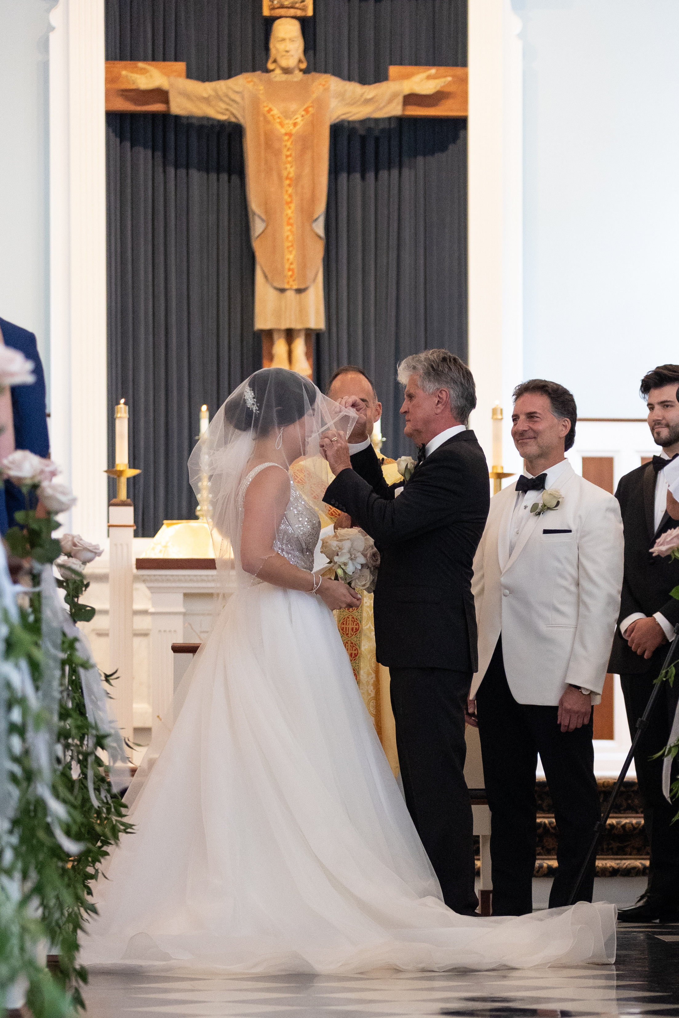 Claudie and Philip. Wedding Photo & Video