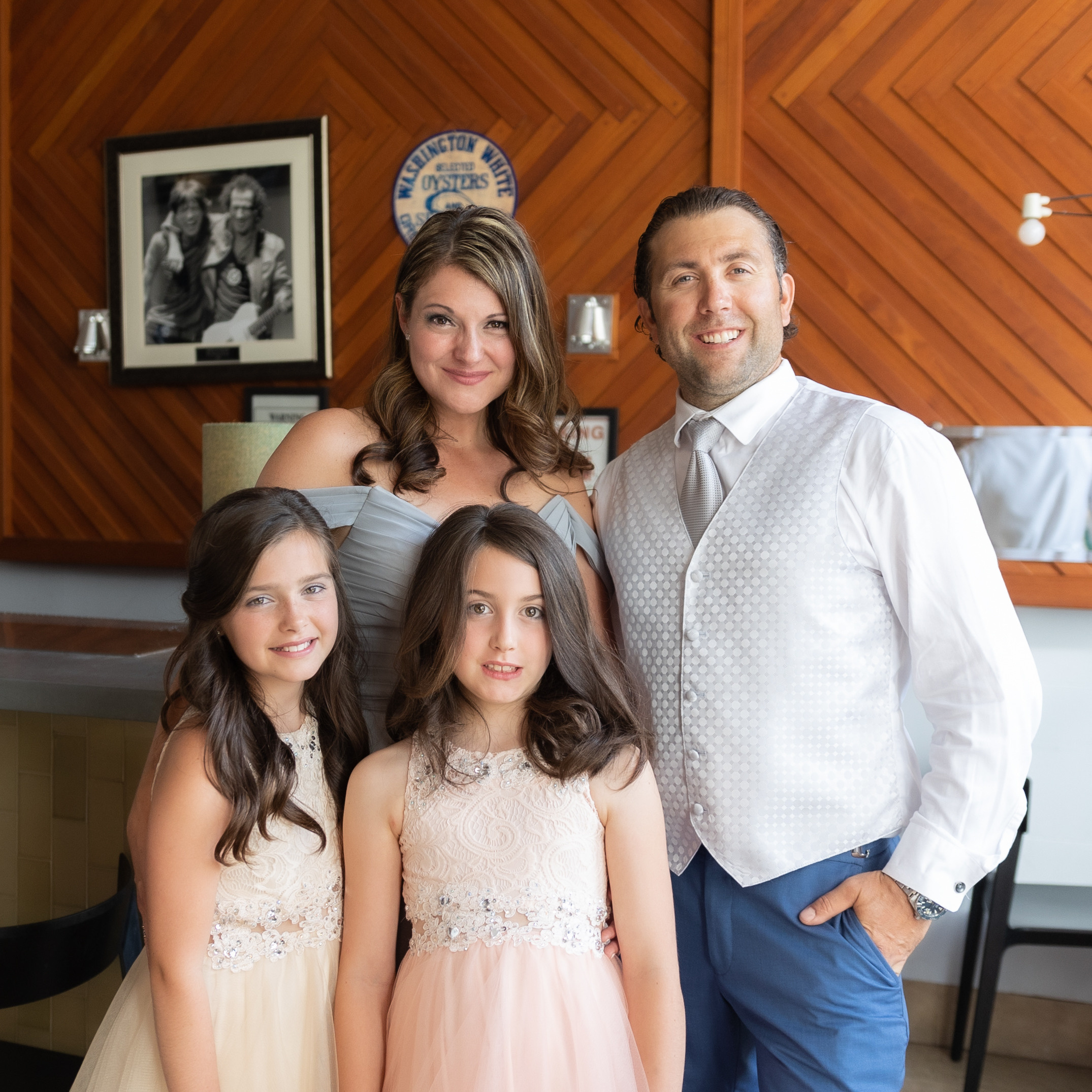 Claudie and Philip. Wedding Photo & Video