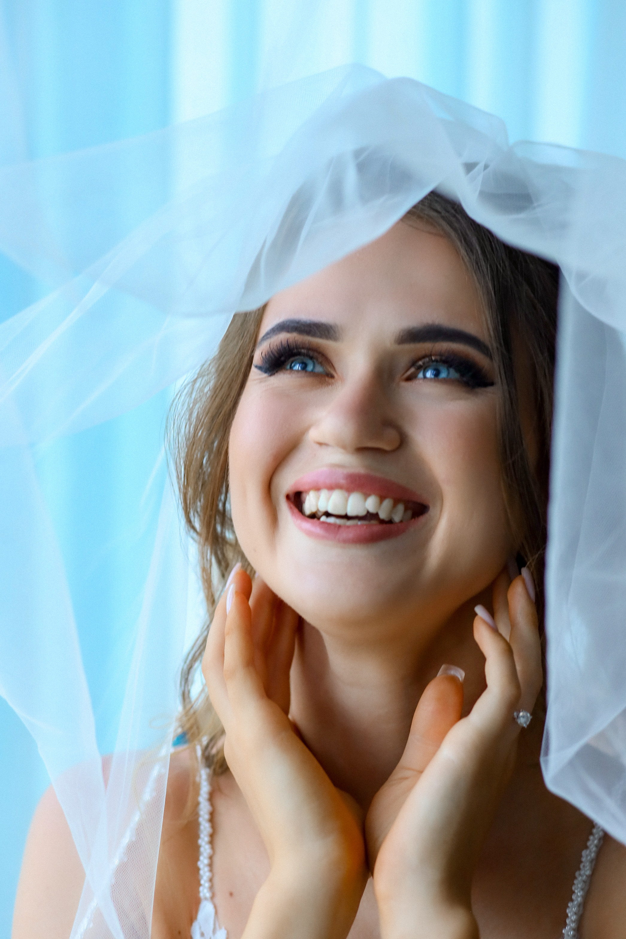 Elizabeth and Ruslan. Wedding Photo & Video