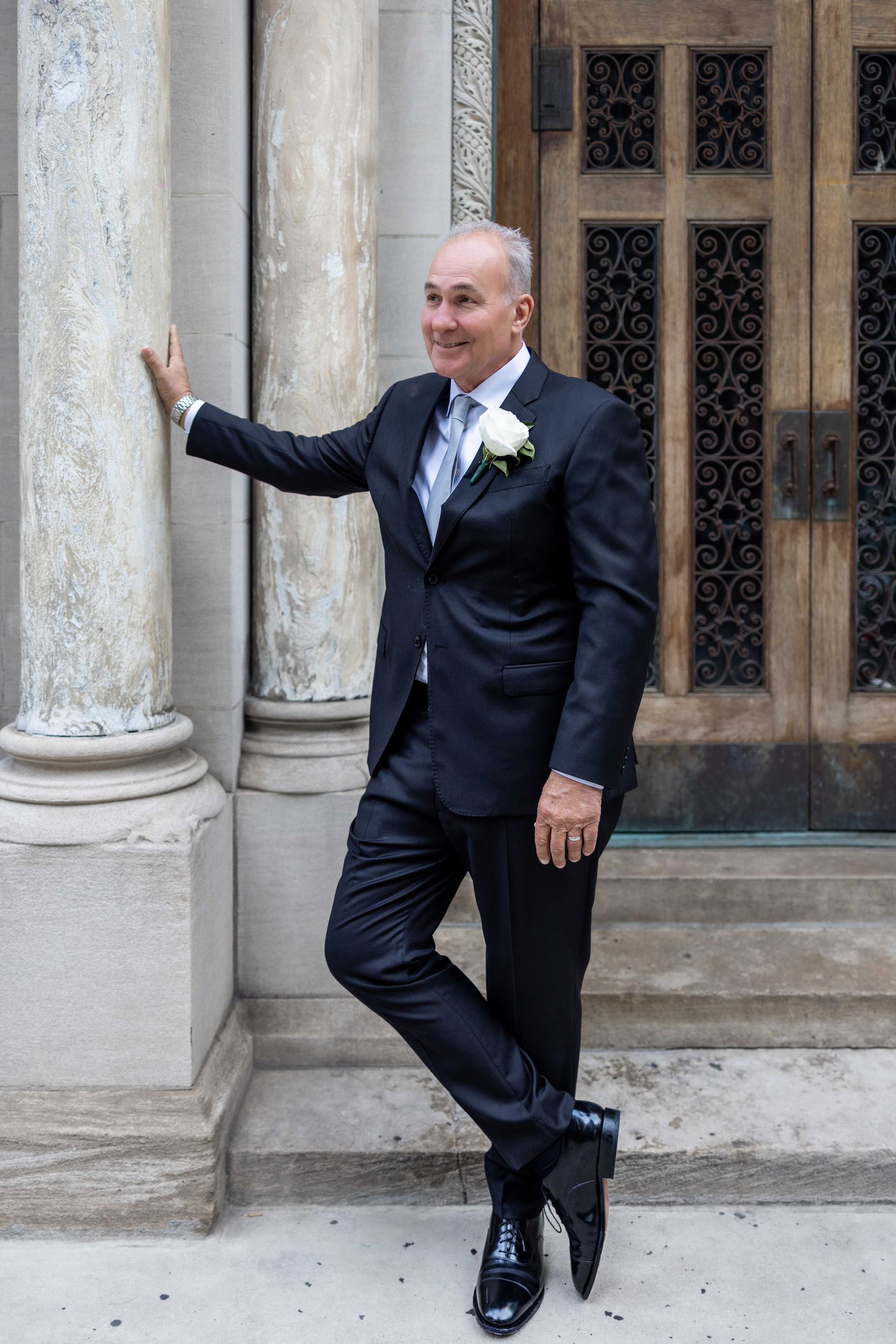 Marlene and Michael. Wedding Photo & Video