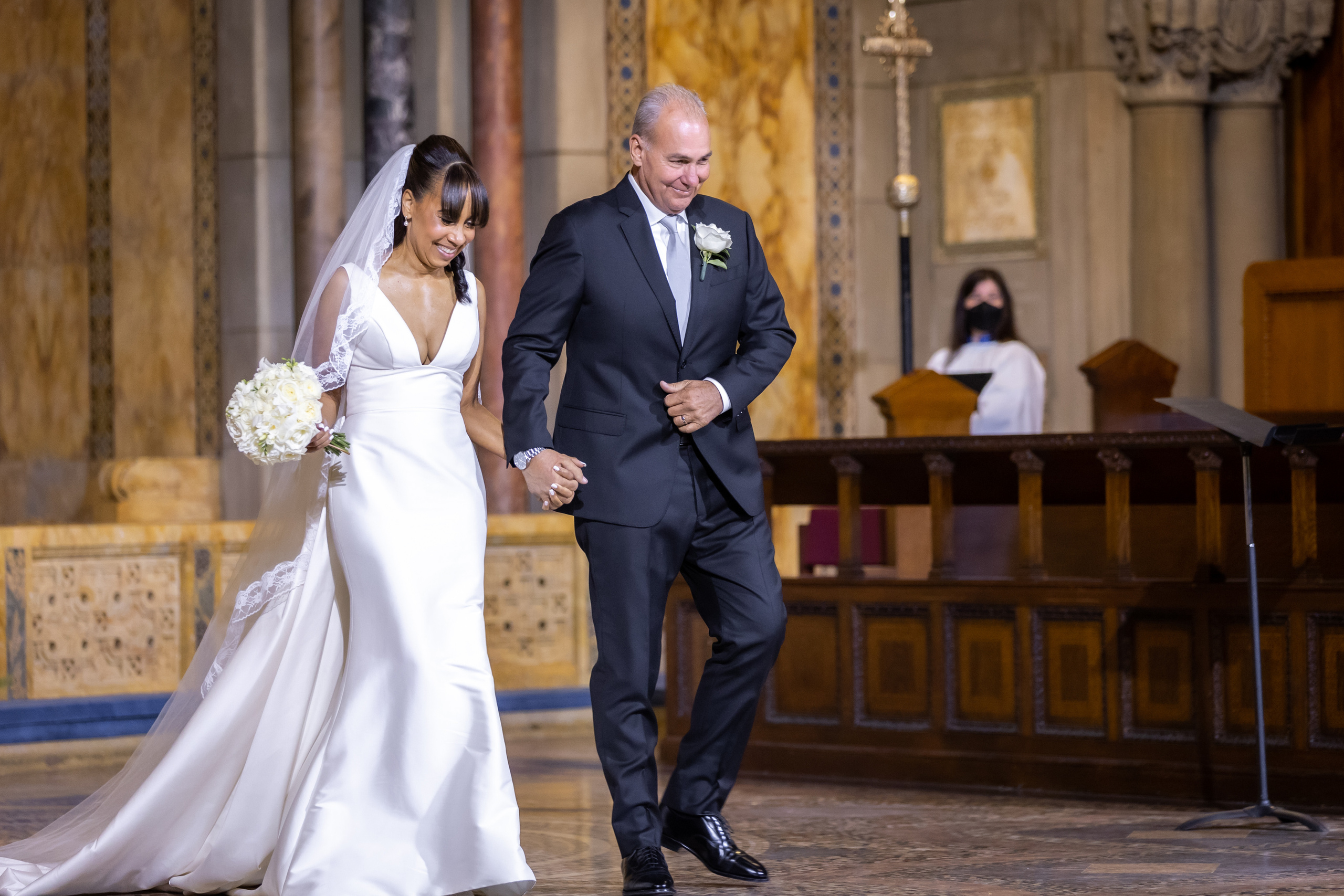 Marlene and Michael. Wedding Photo & Video