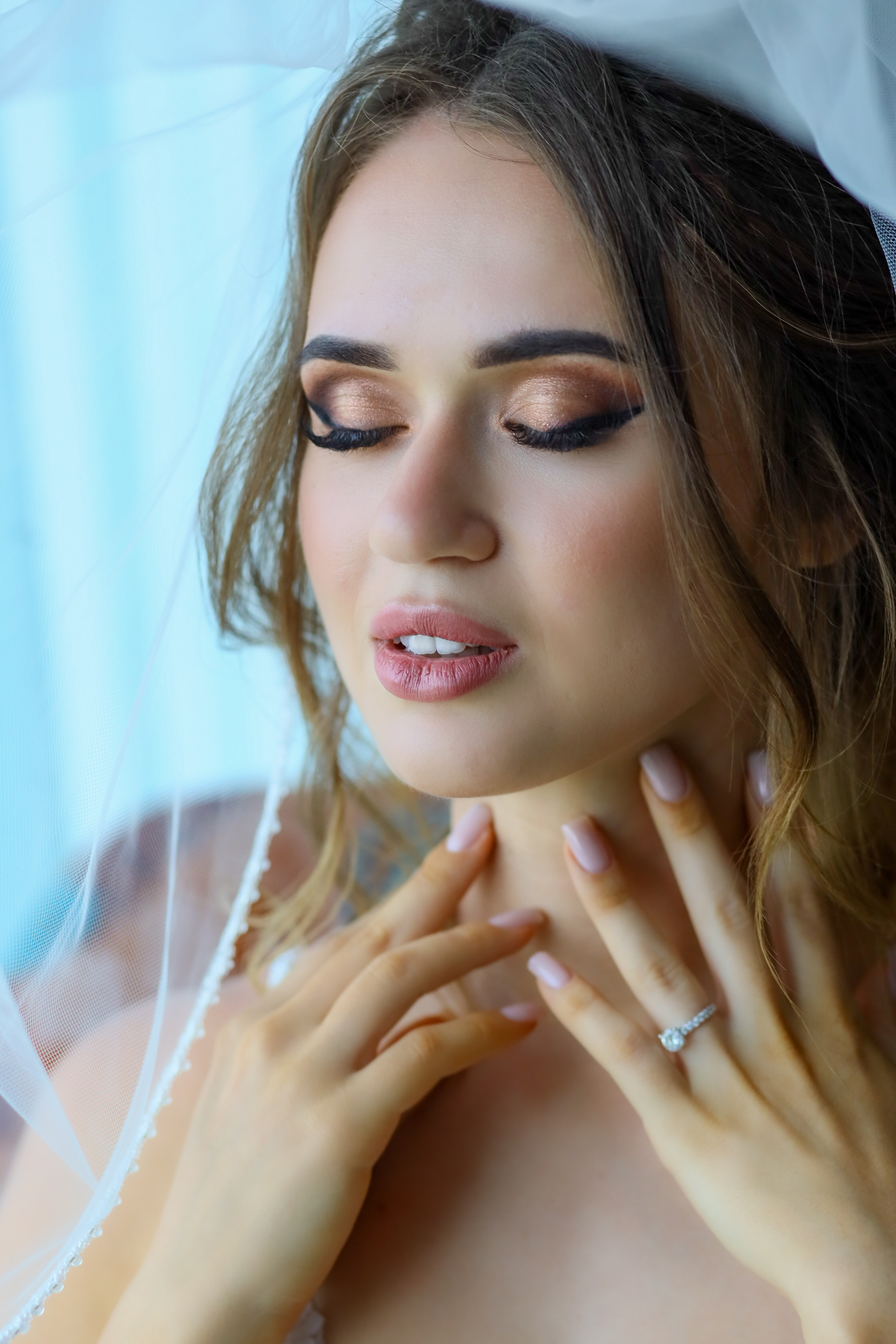 Elizabeth and Ruslan. Wedding Photo & Video