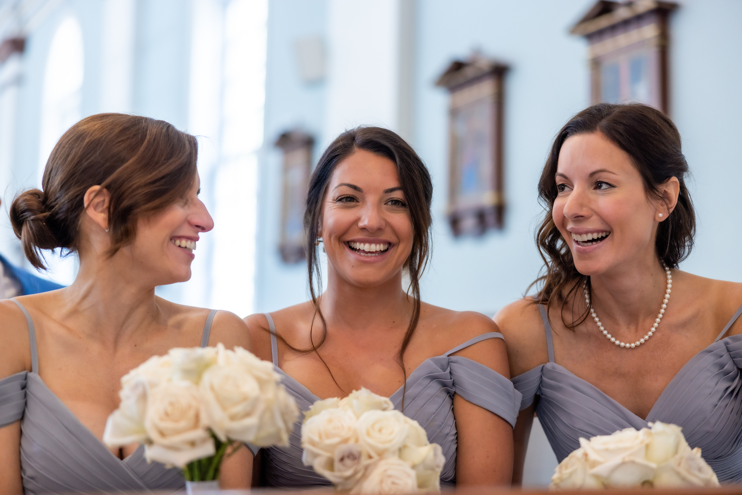 Claudie and Philip. Wedding Photo & Video