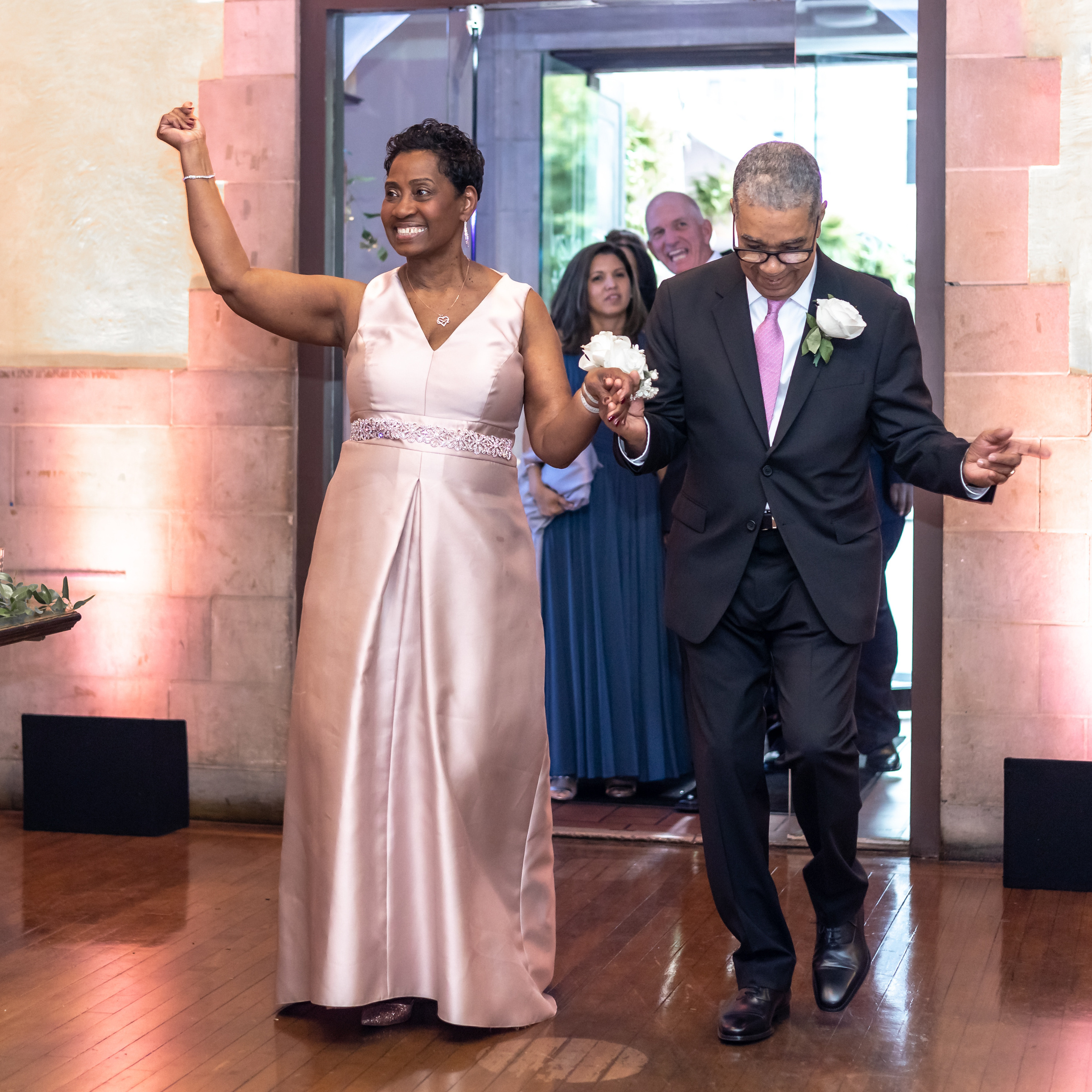 Marlene and Michael. Wedding Photo & Video