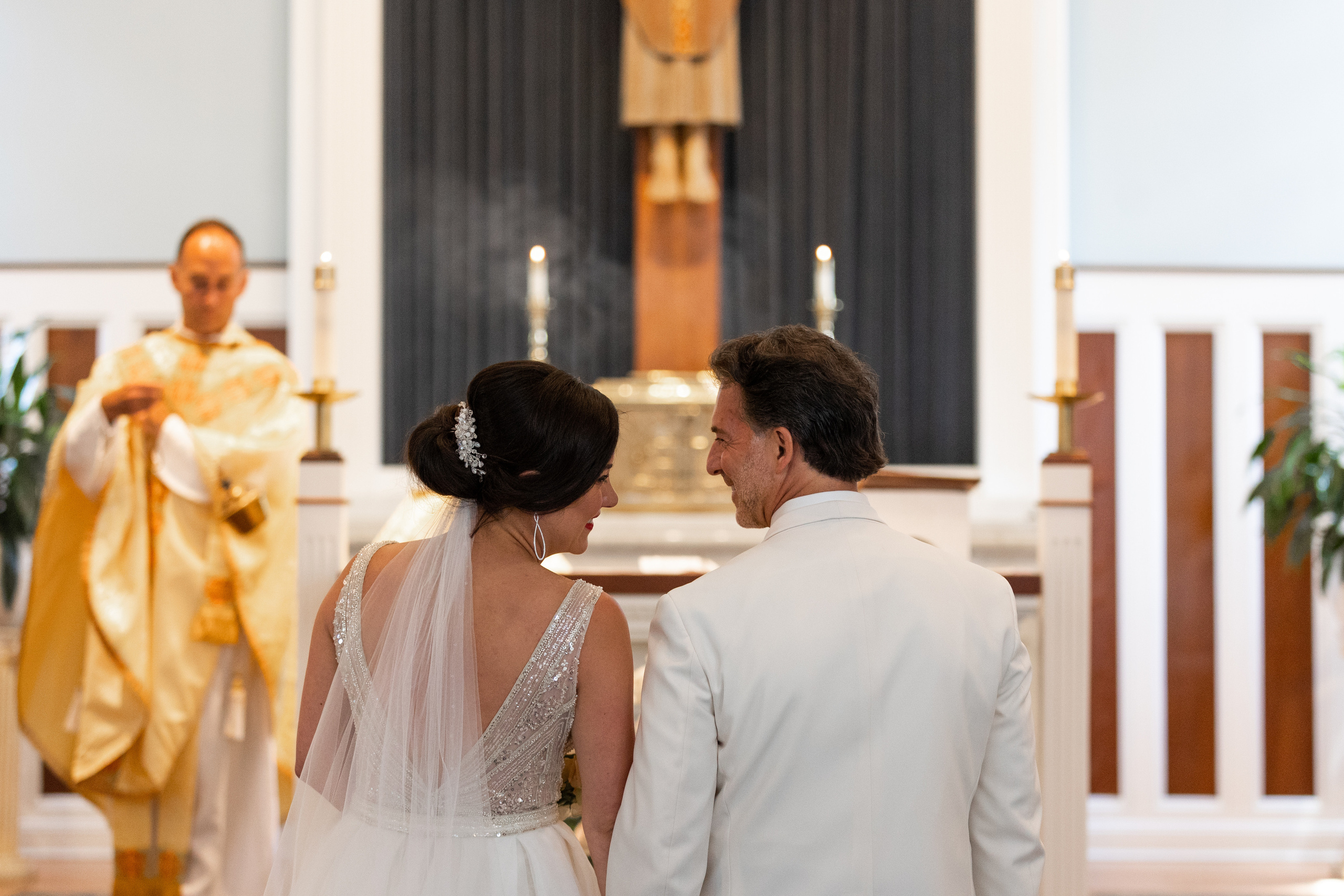 Claudie and Philip. Wedding Photo & Video