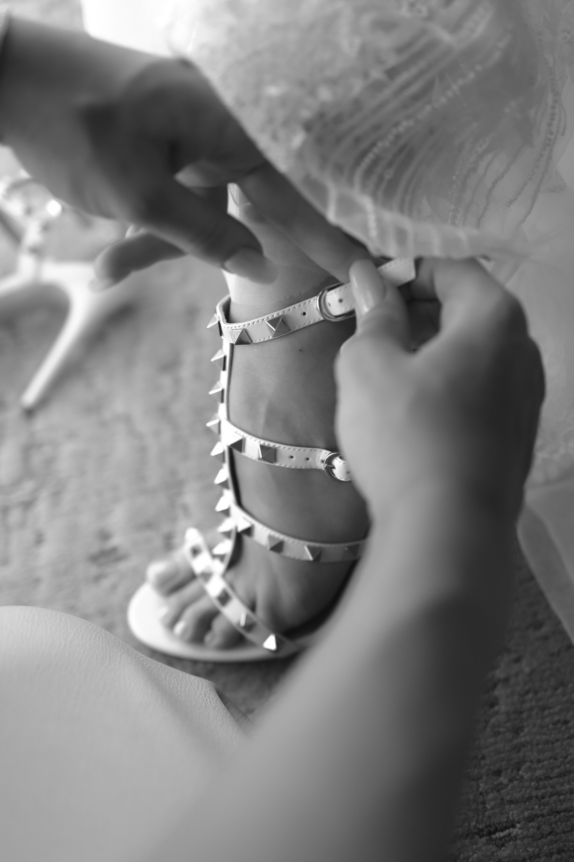 Elizabeth and Ruslan. Wedding Photo & Video