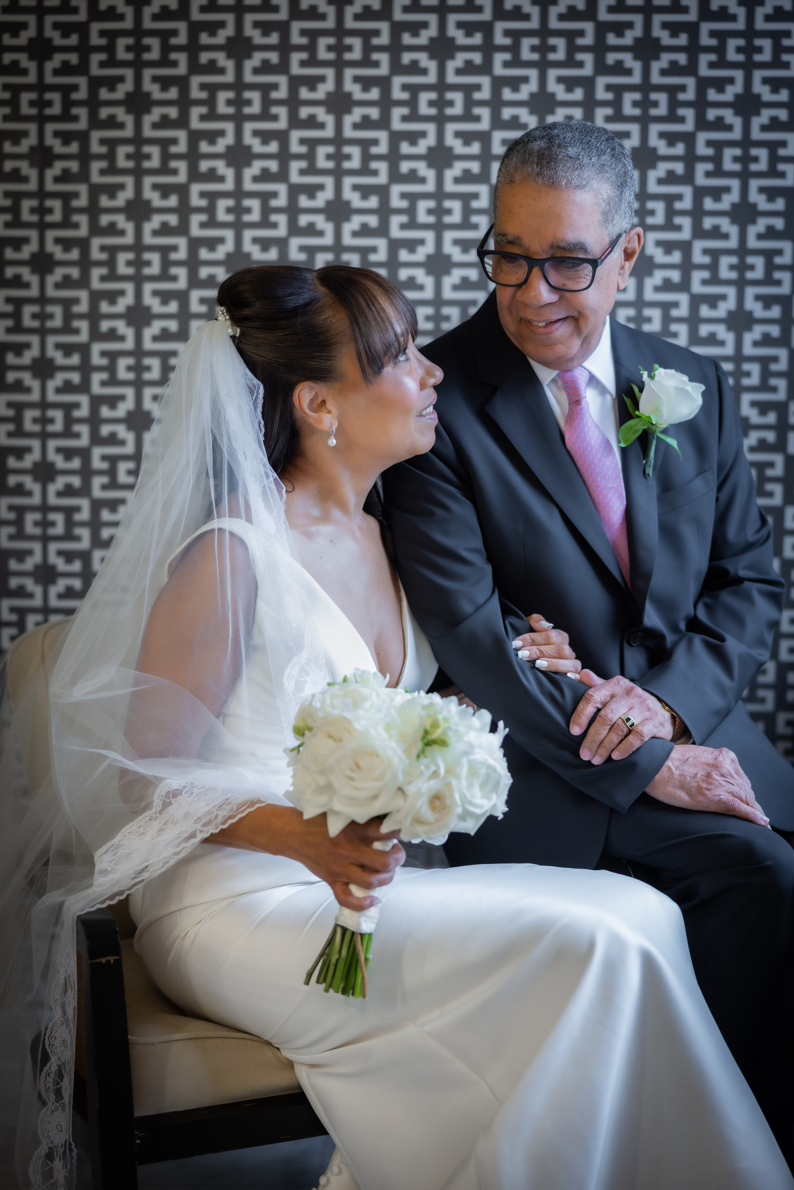 Marlene and Michael. Wedding Photo & Video