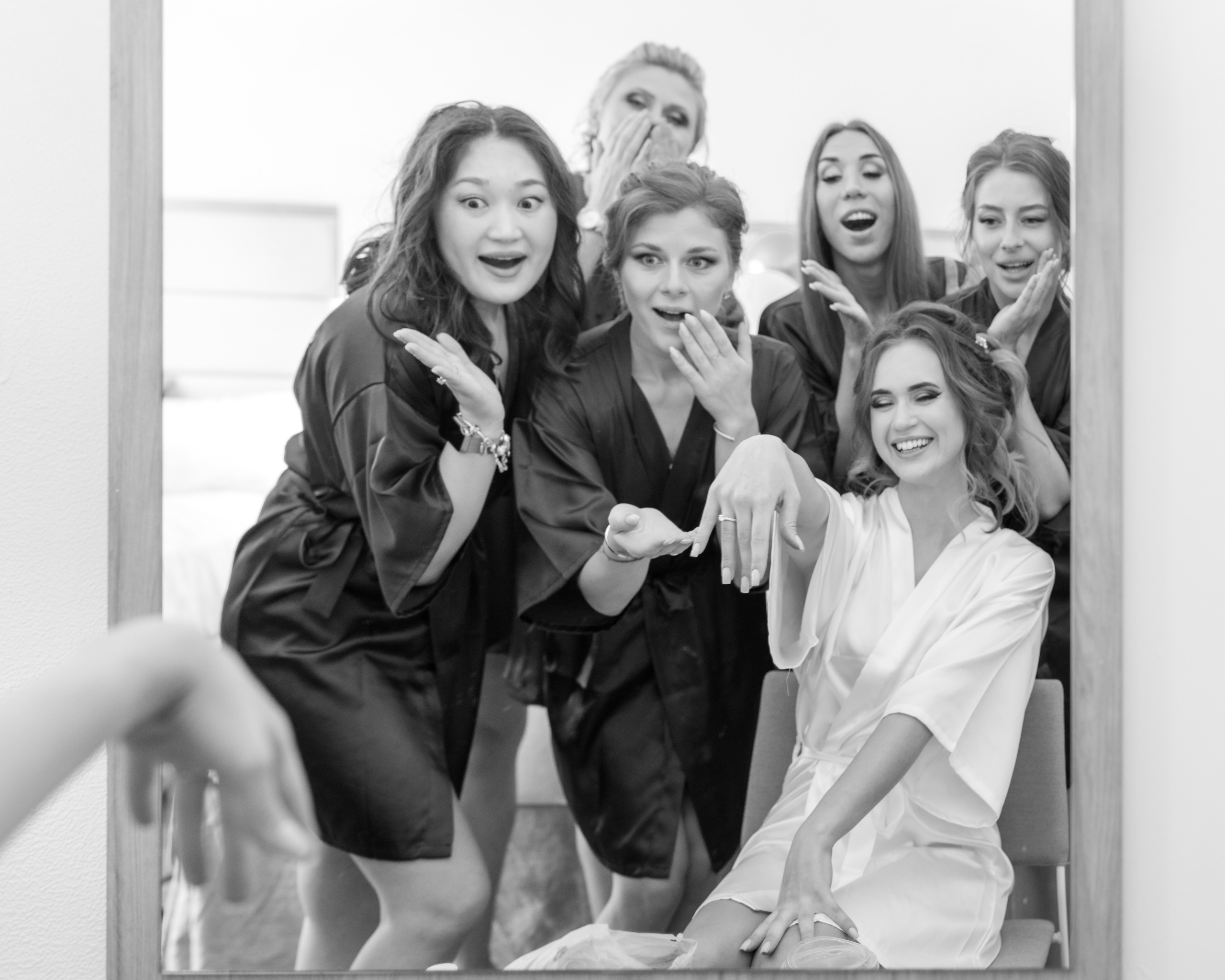 Elizabeth and Ruslan. Wedding Photo & Video